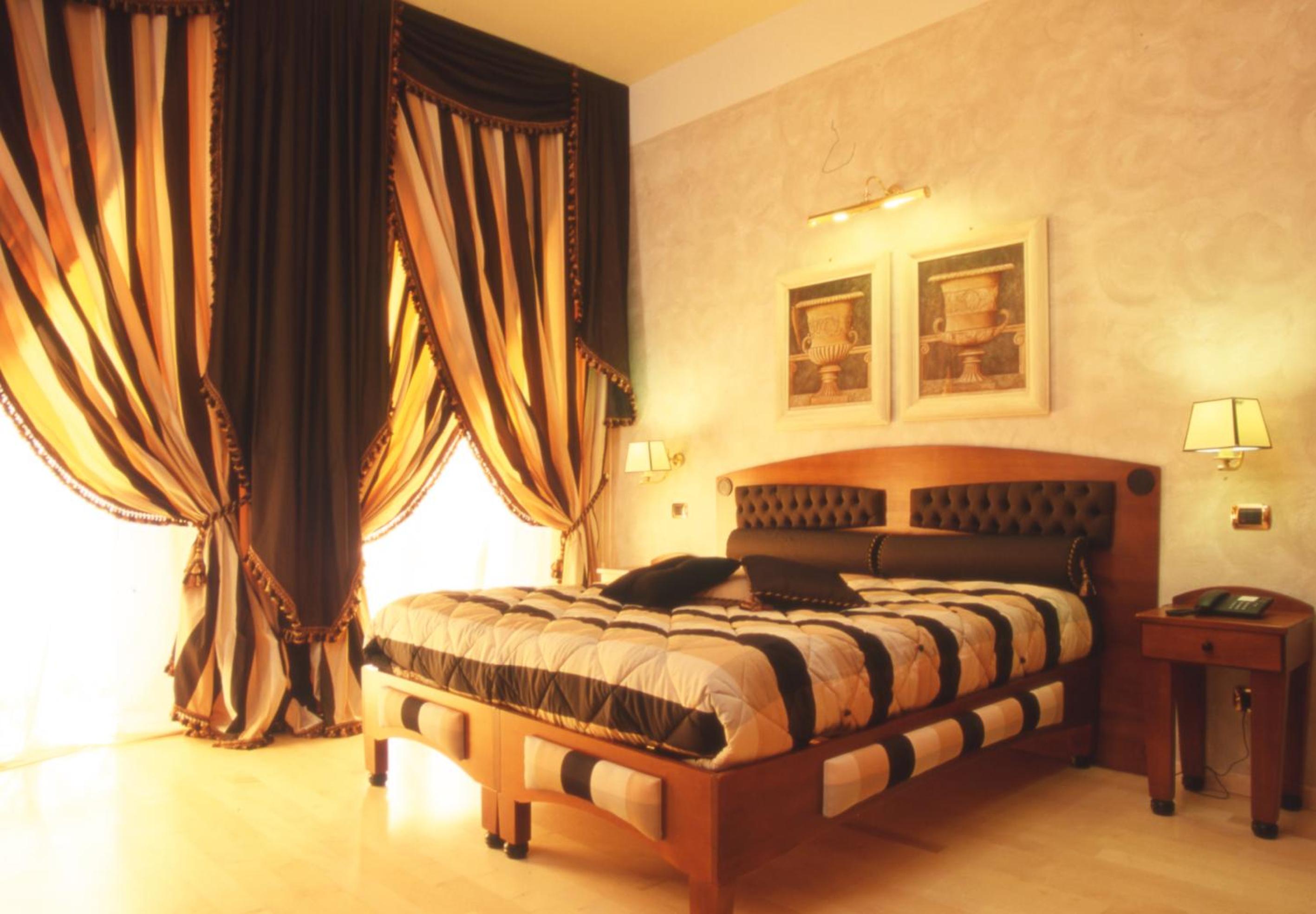 Double Room With Wellness Package