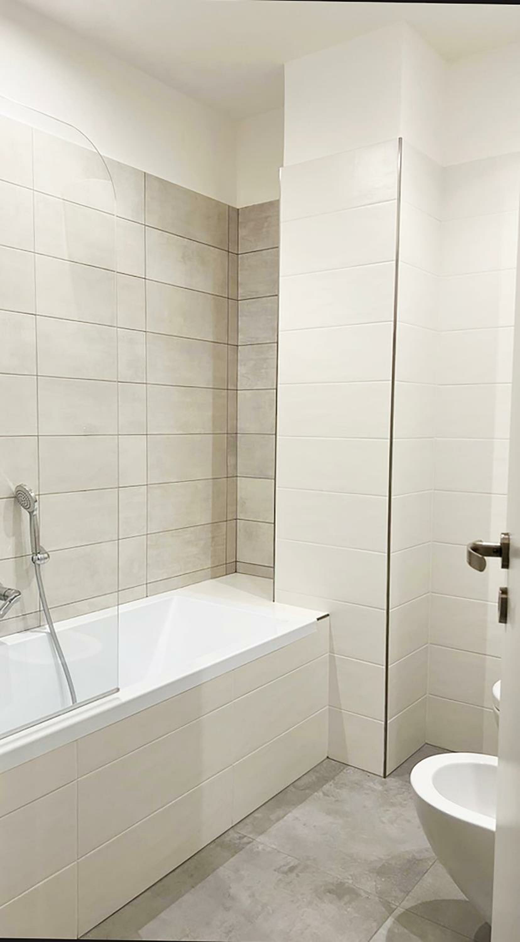 Superior Double Room with Balcony