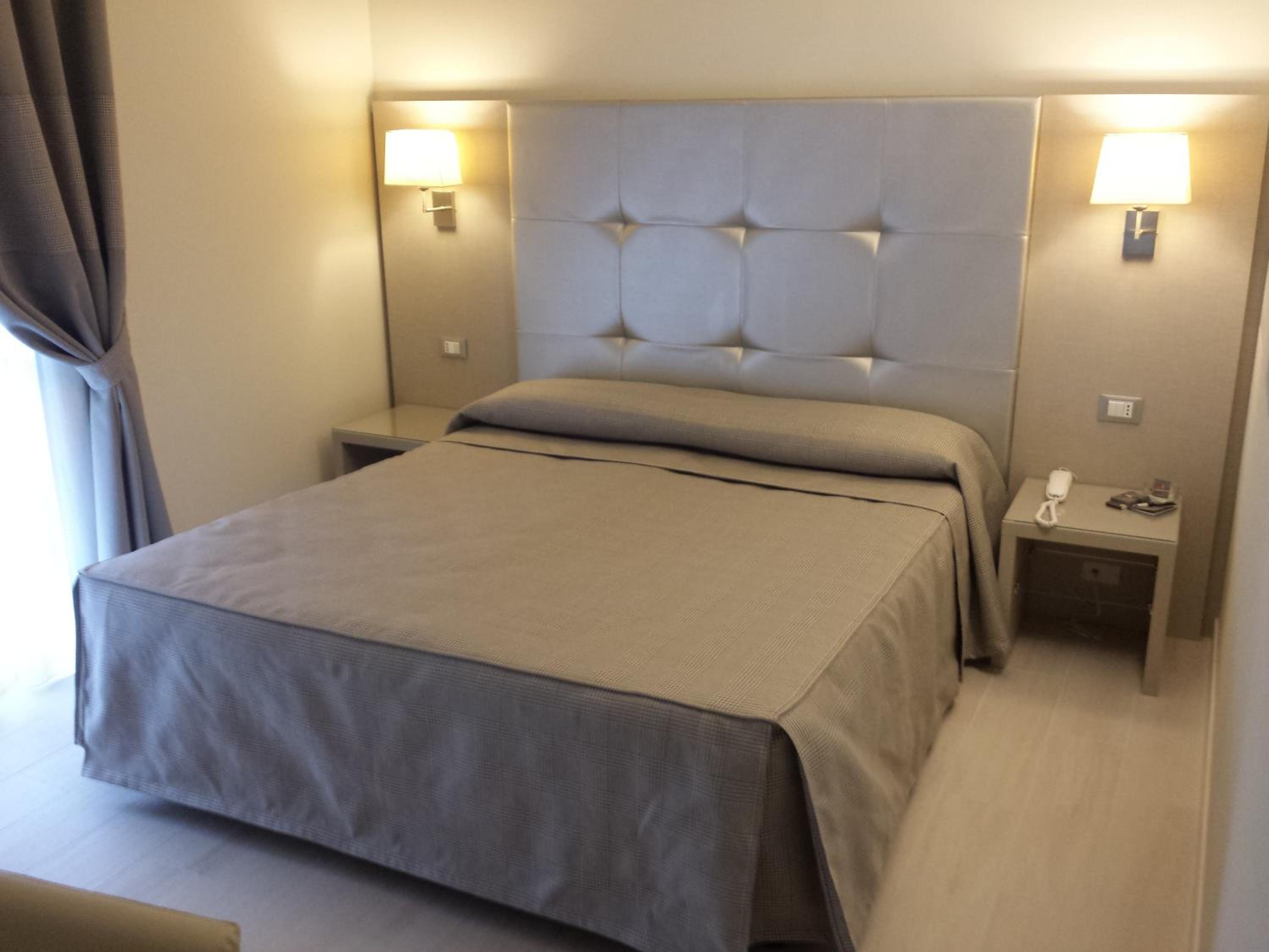 Comfort Double or Twin Room