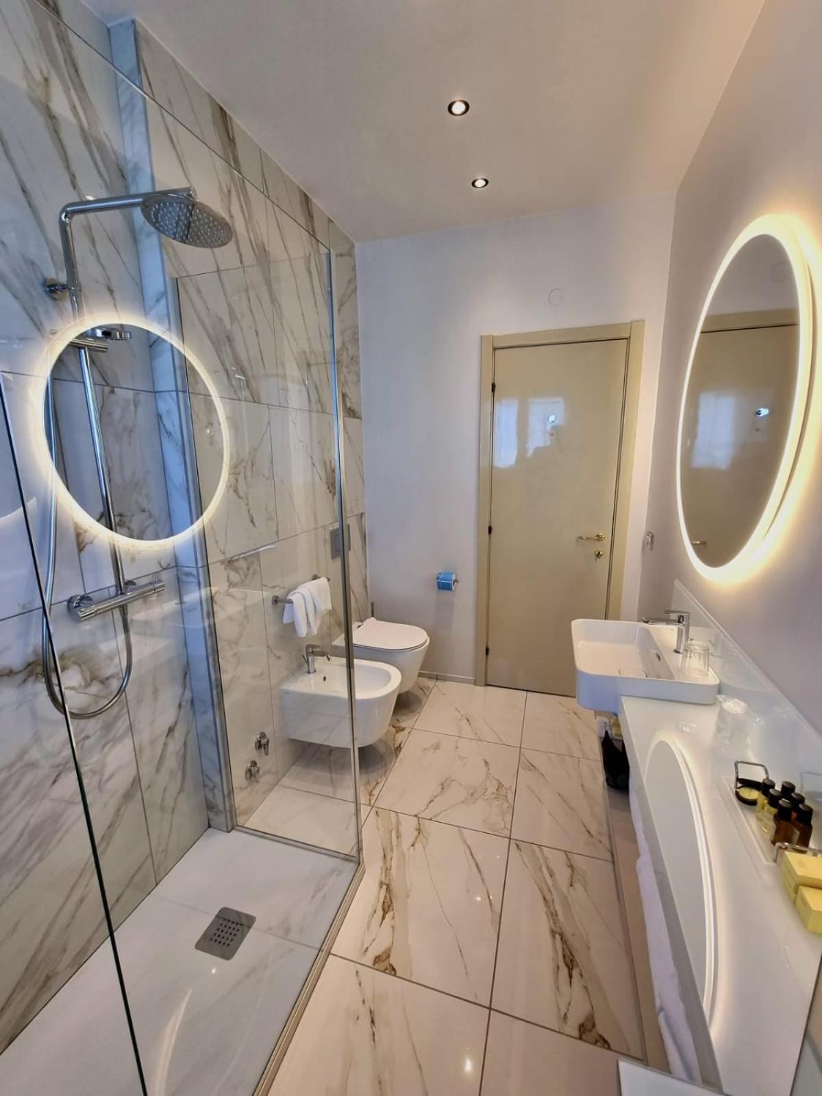 Double Room with Sea View