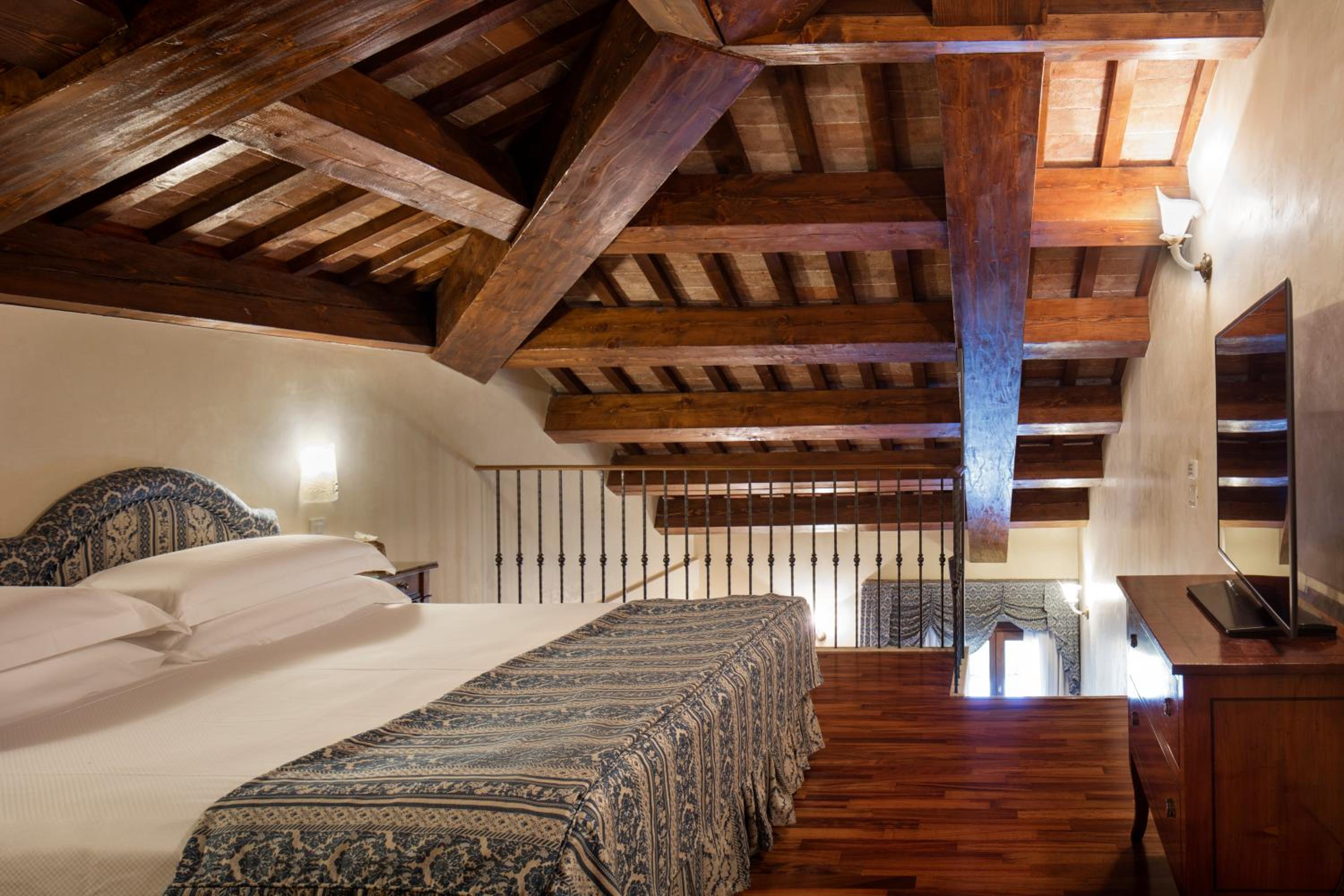 Duplex Suite
