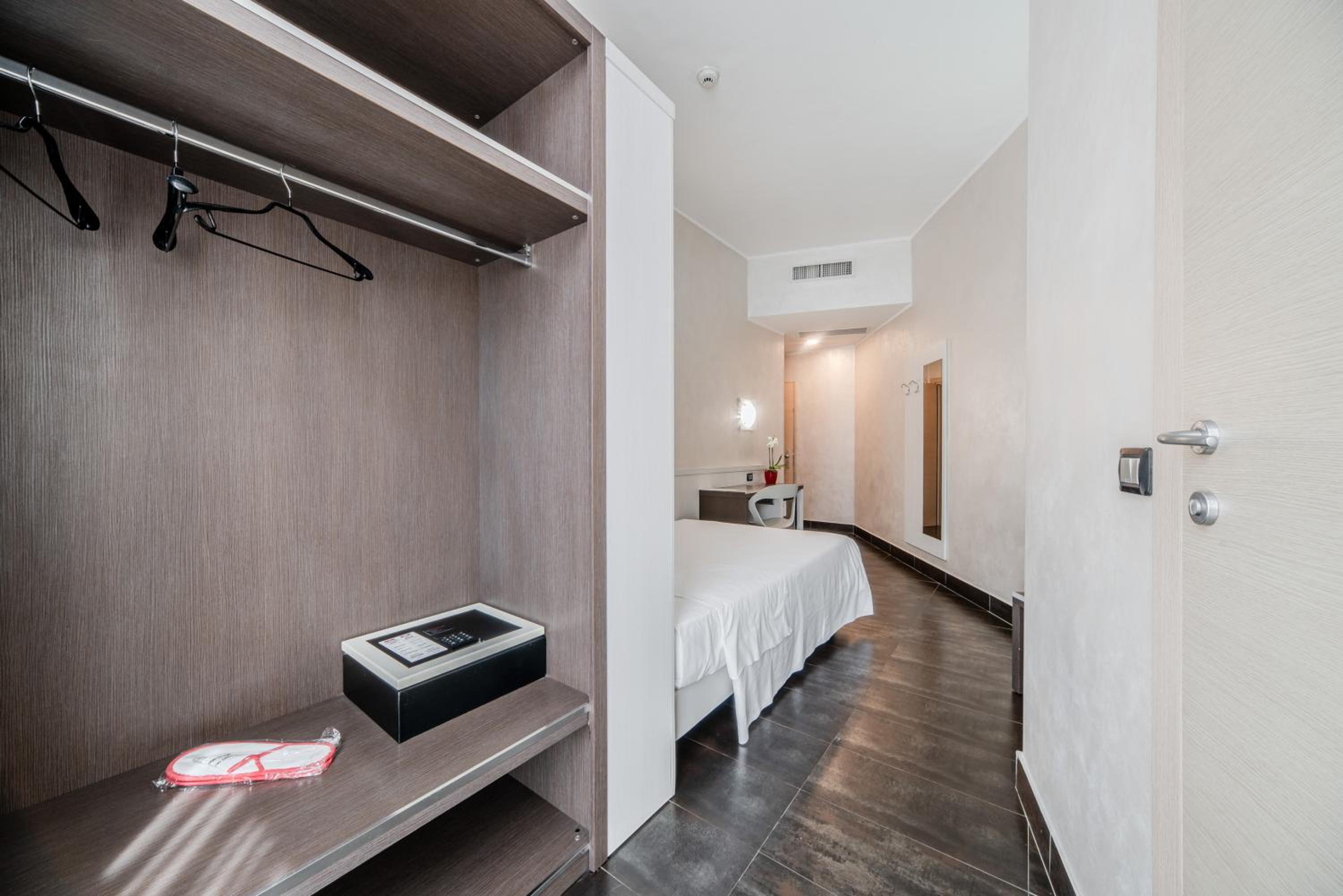 Superior Single Room