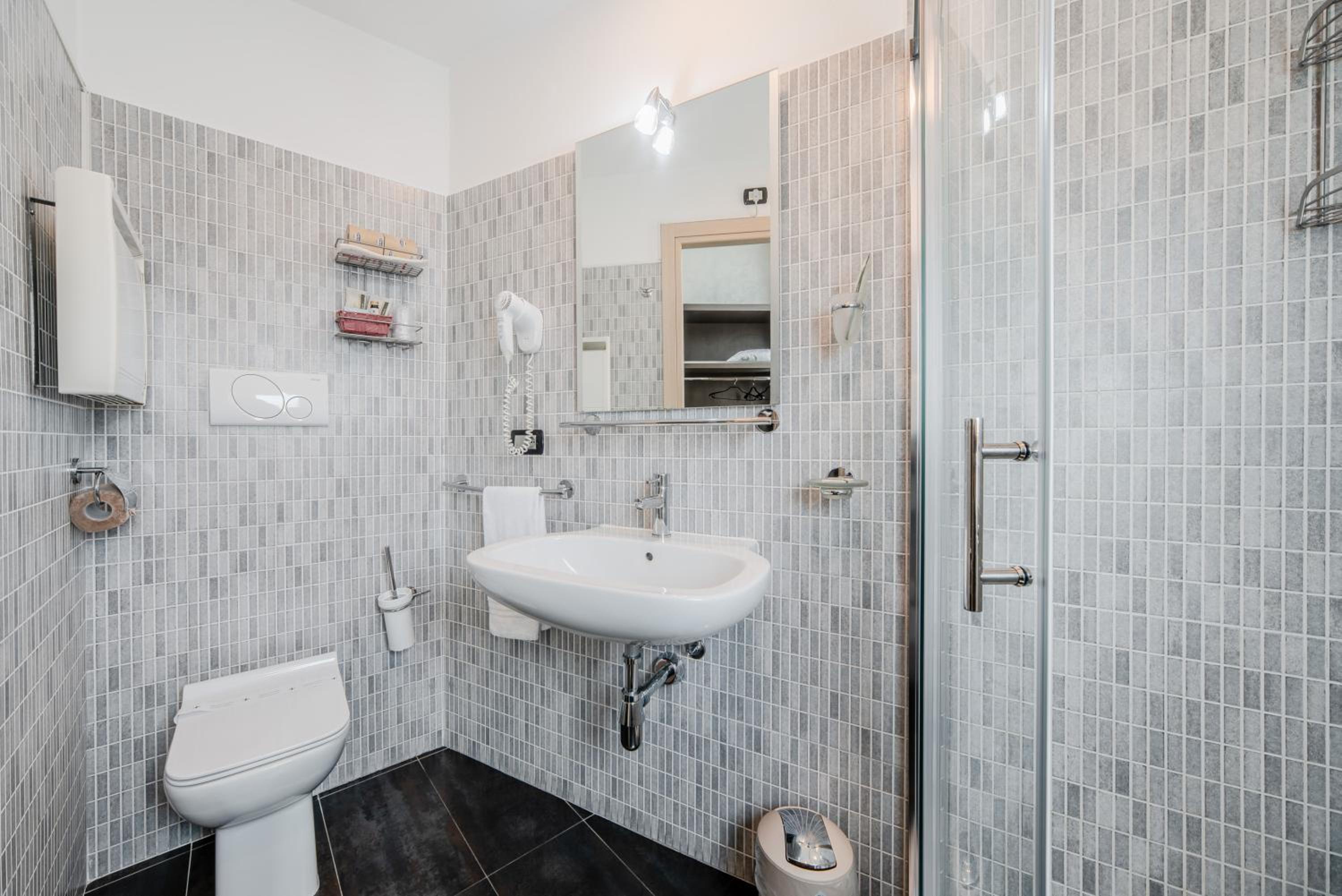 Superior Single Room