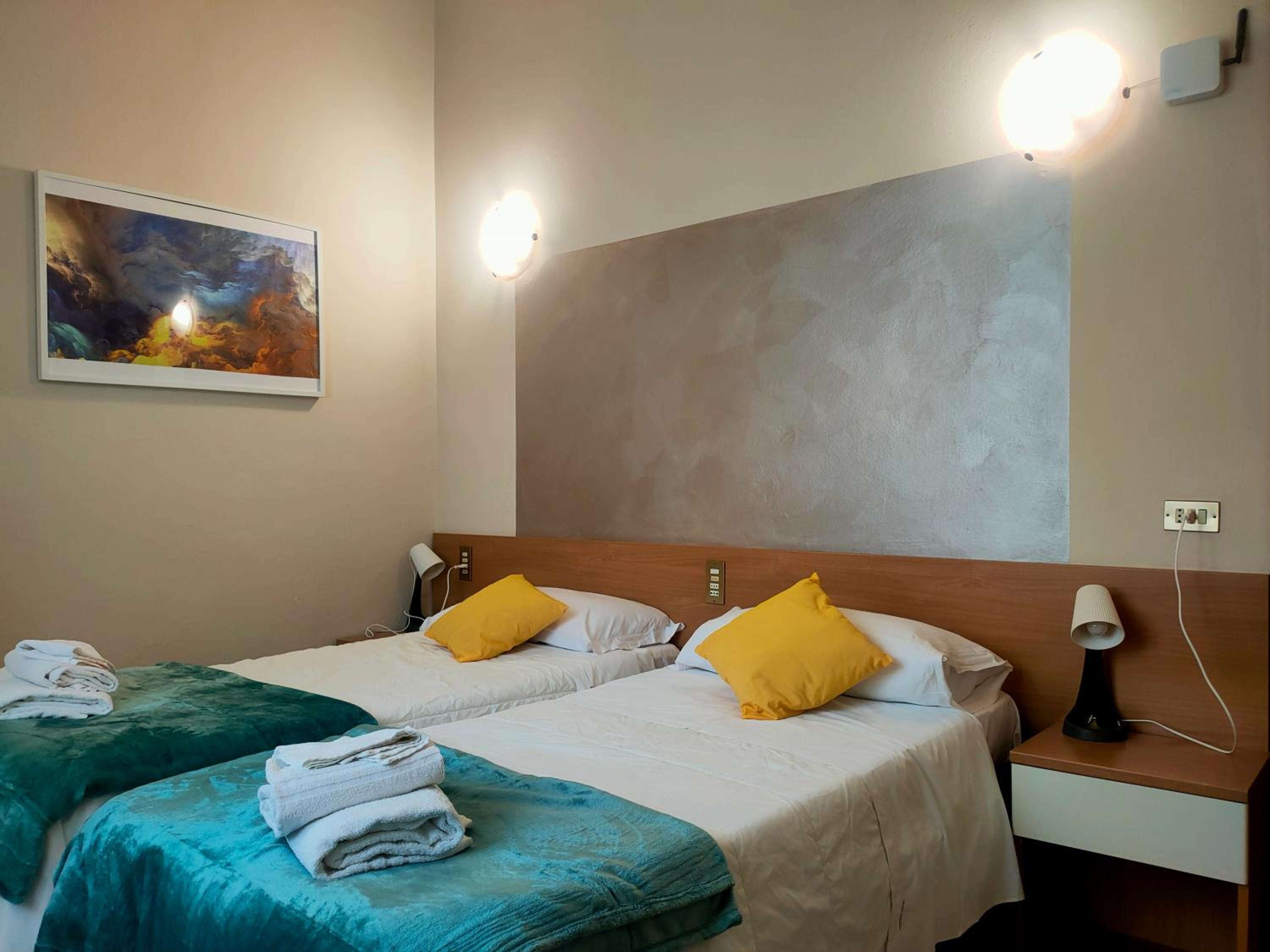 Double or Twin Room