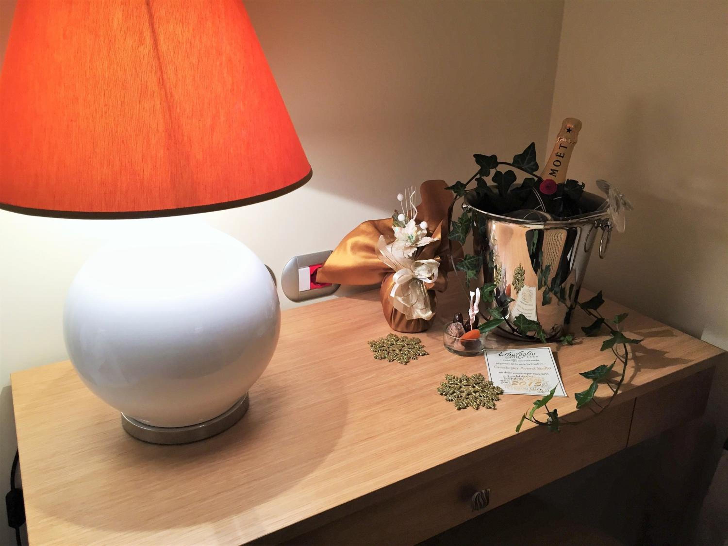 Superior Double with Balcony