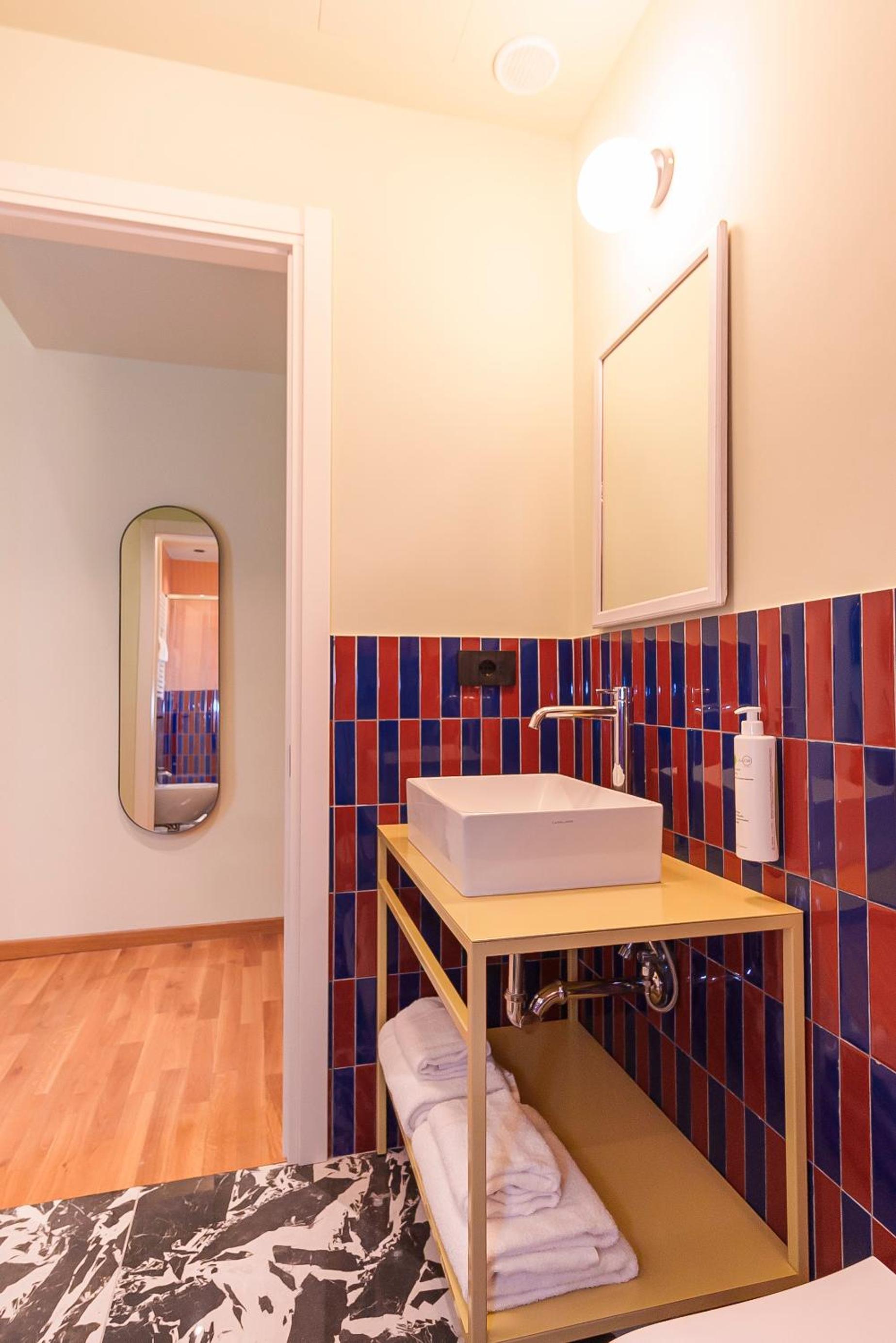 Deluxe Double or Twin Room - Annex