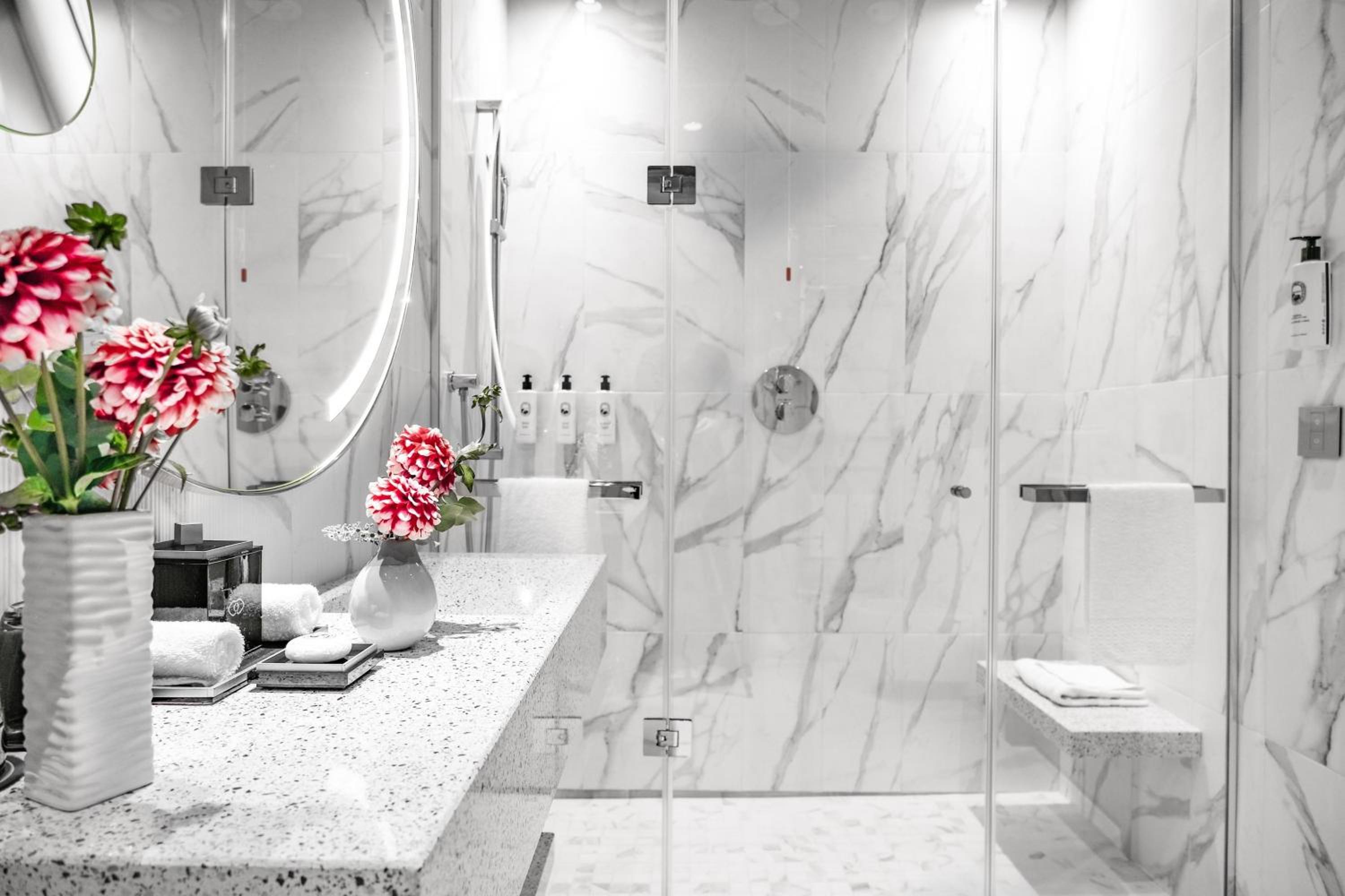 Luxury Room