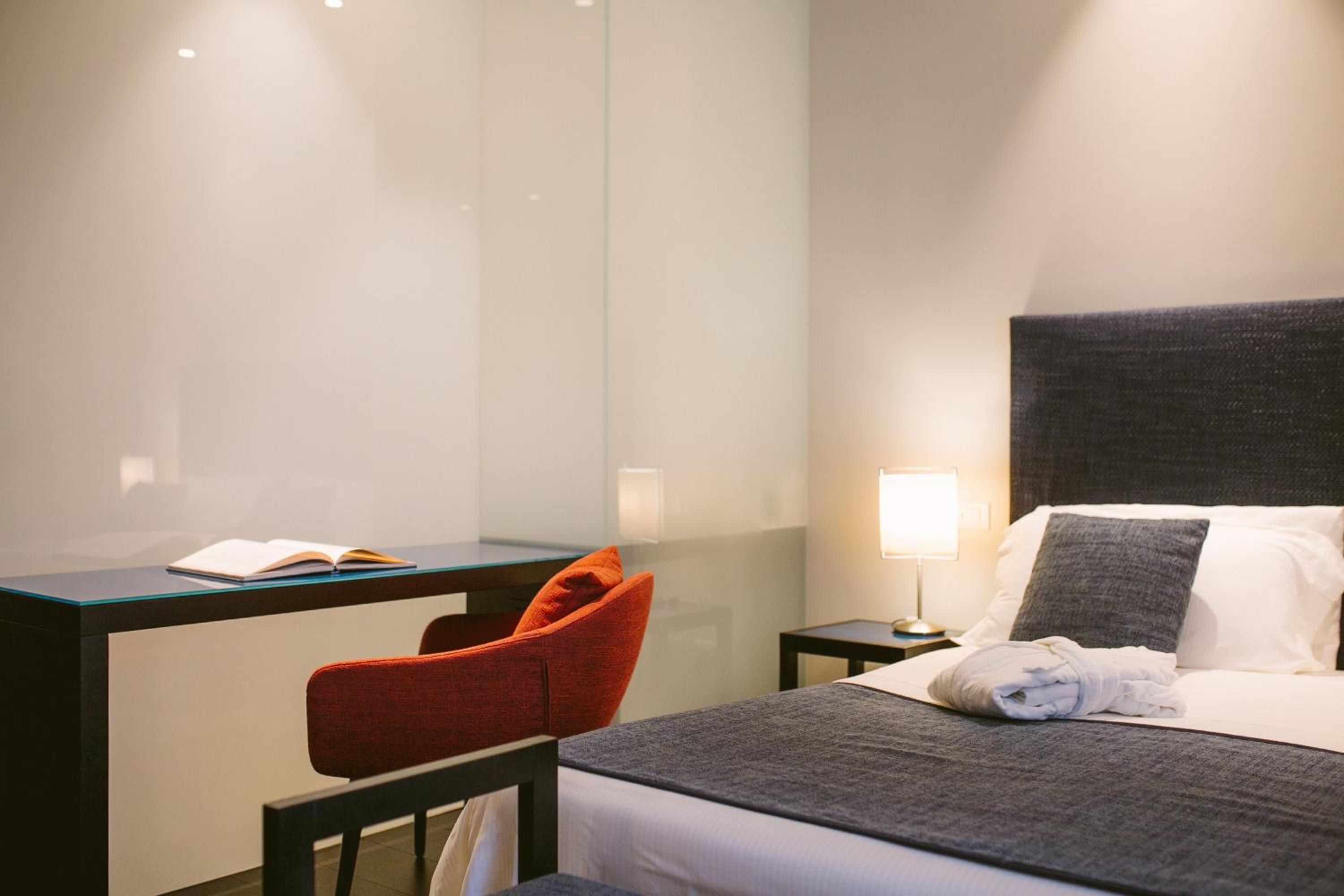 Superior Double or Twin Room with Balcony