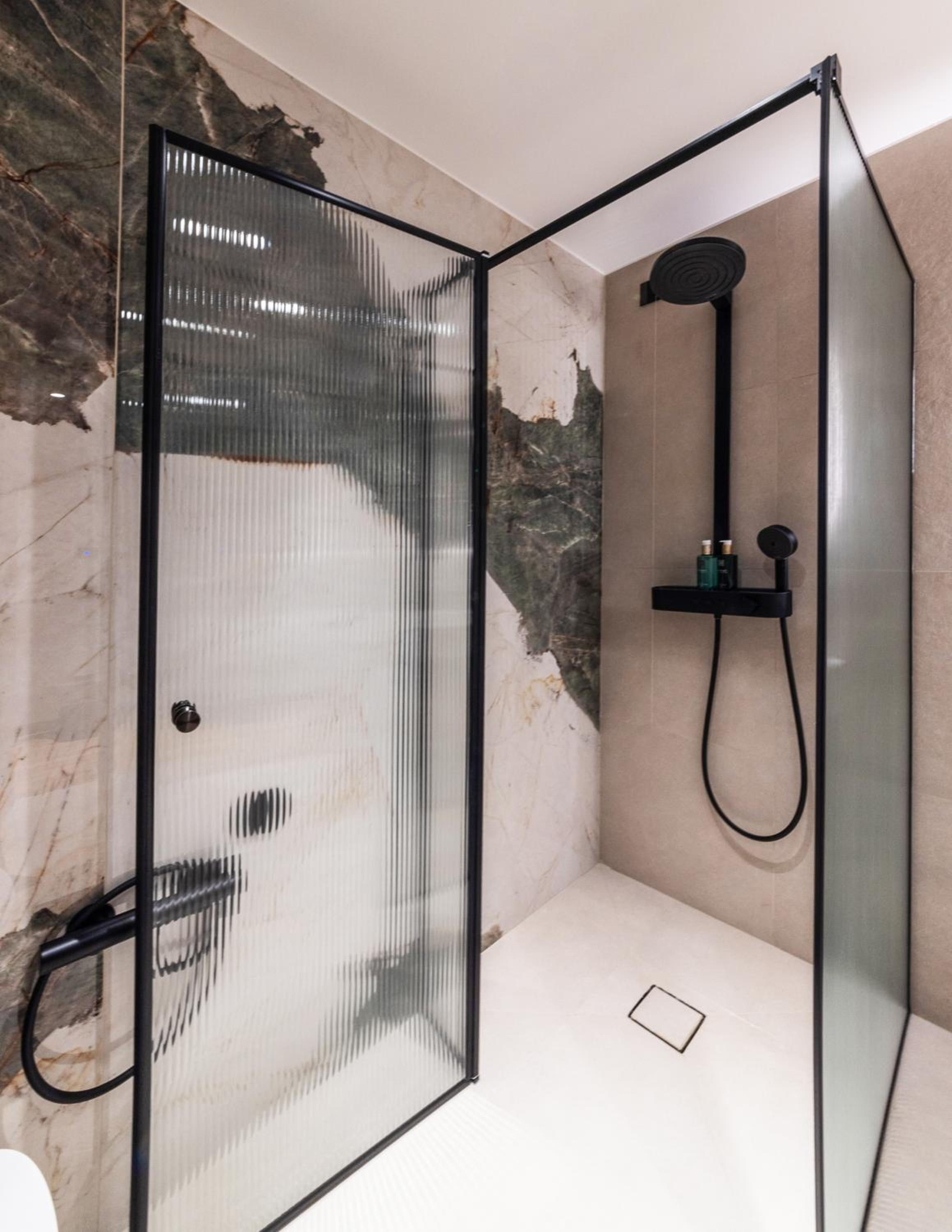 Deluxe Premium Double or Twin Room with Garden View