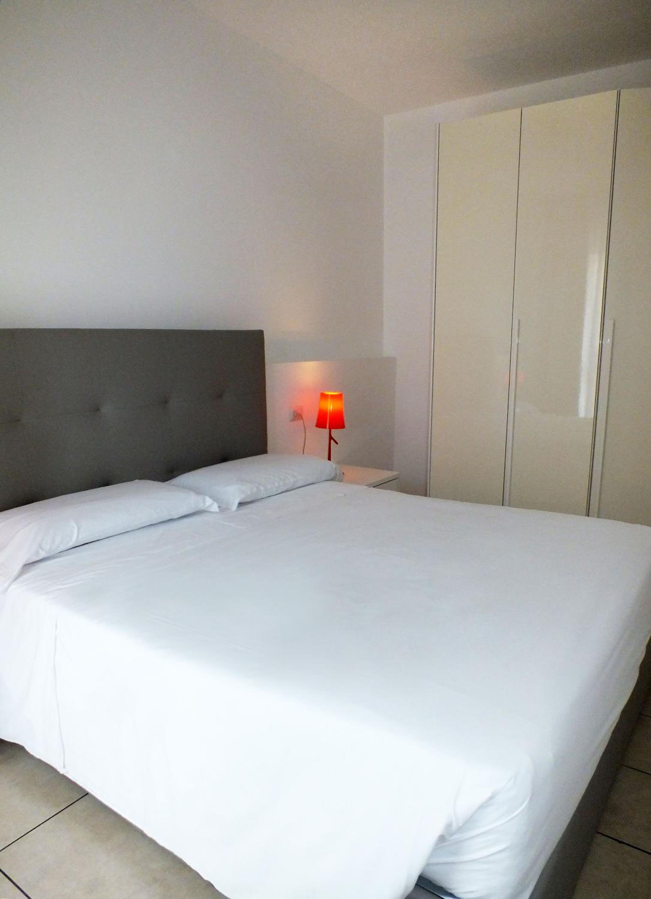 One-Bedroom Apartment (2 Adults)