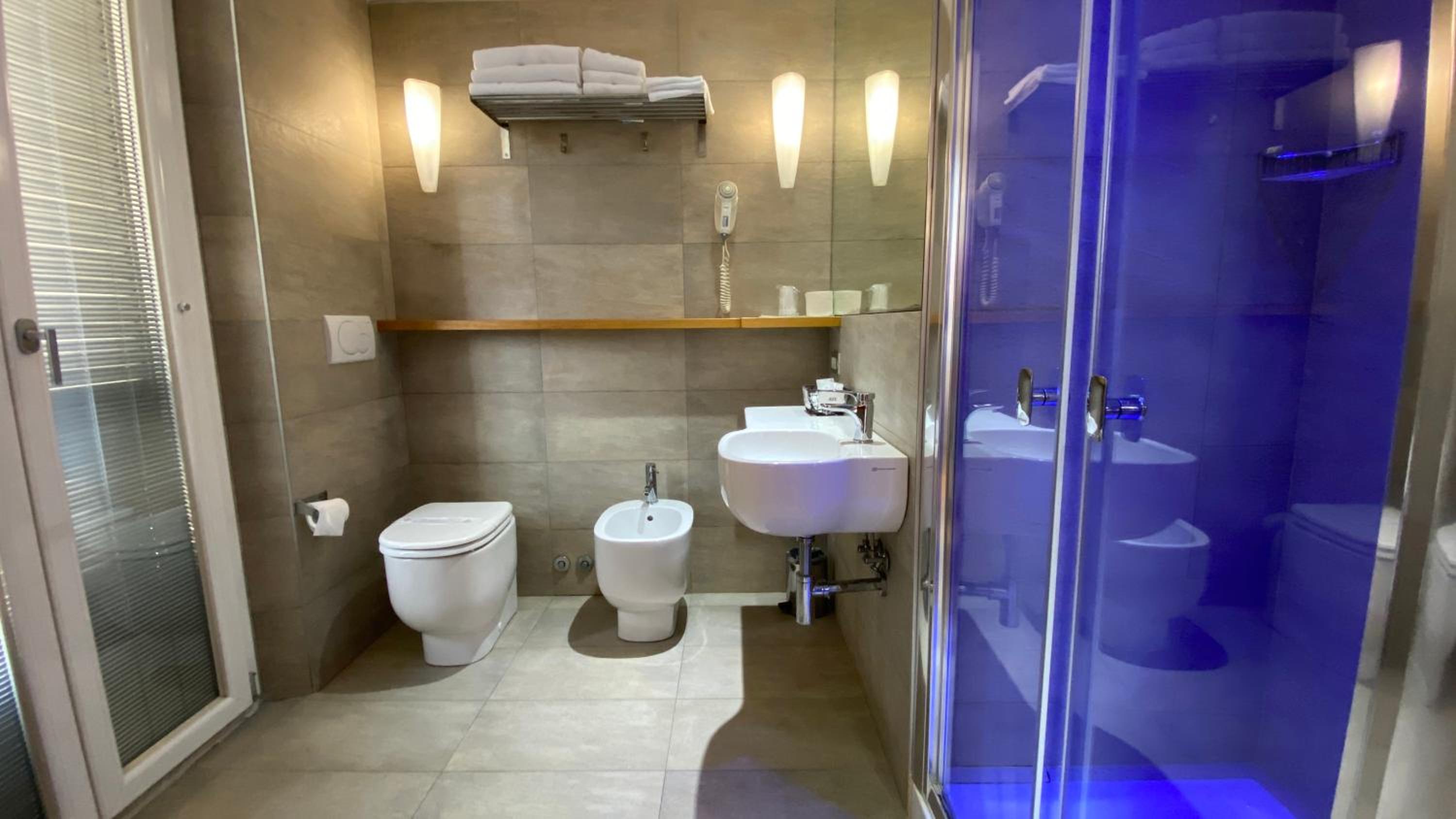 Superior Double or Twin Room