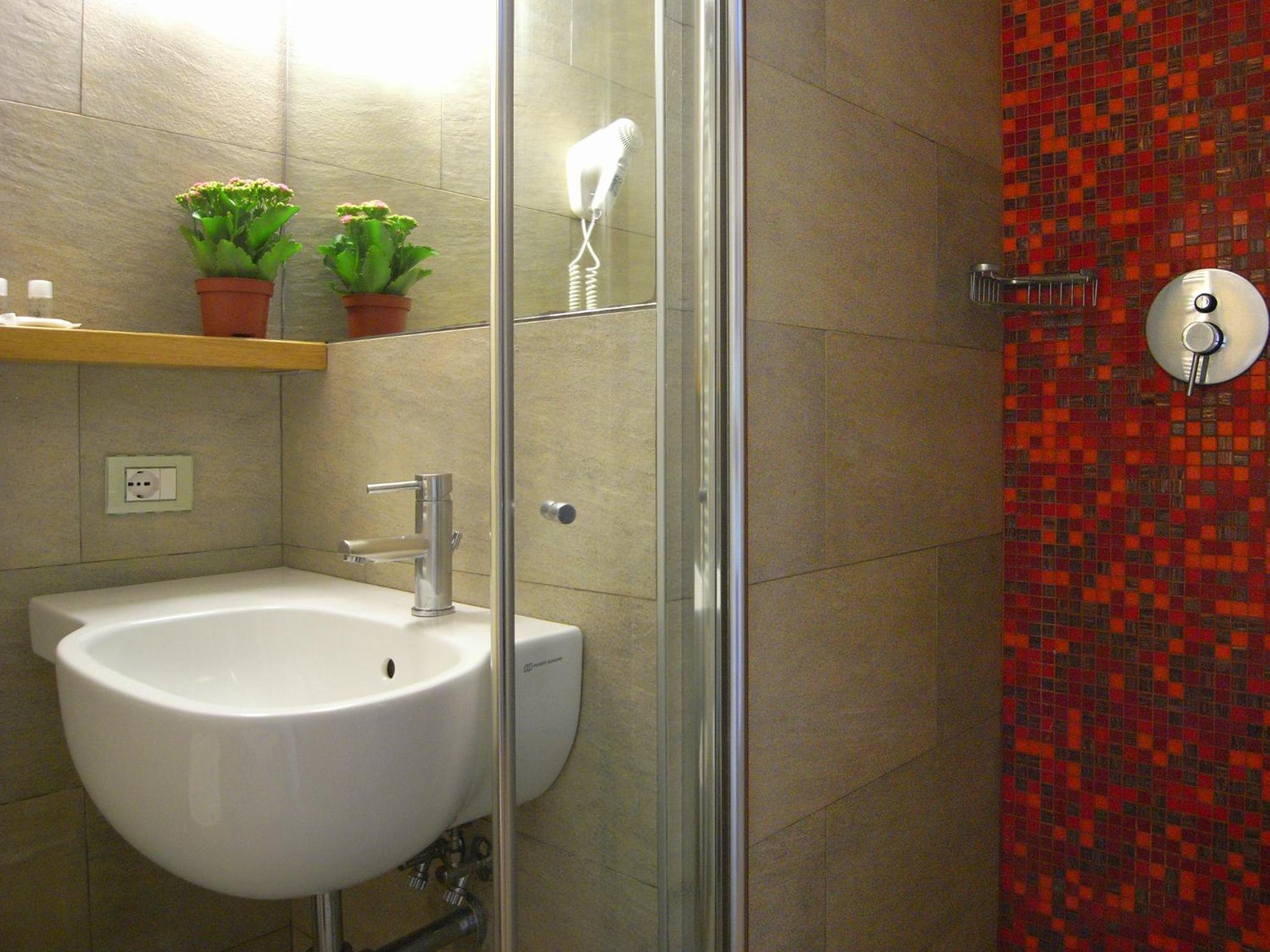 Superior Single Room