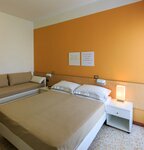 Standard Quadruple Room в Mini Hotel