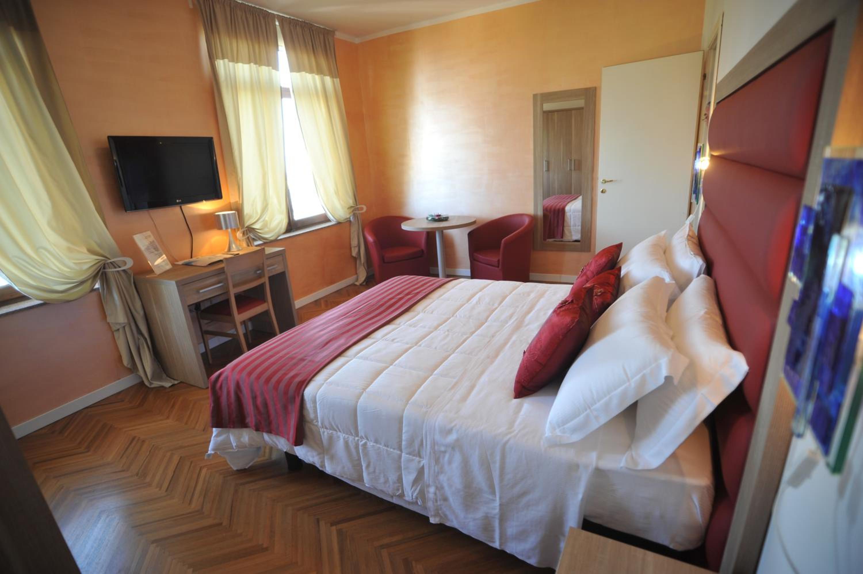 Superior Suite