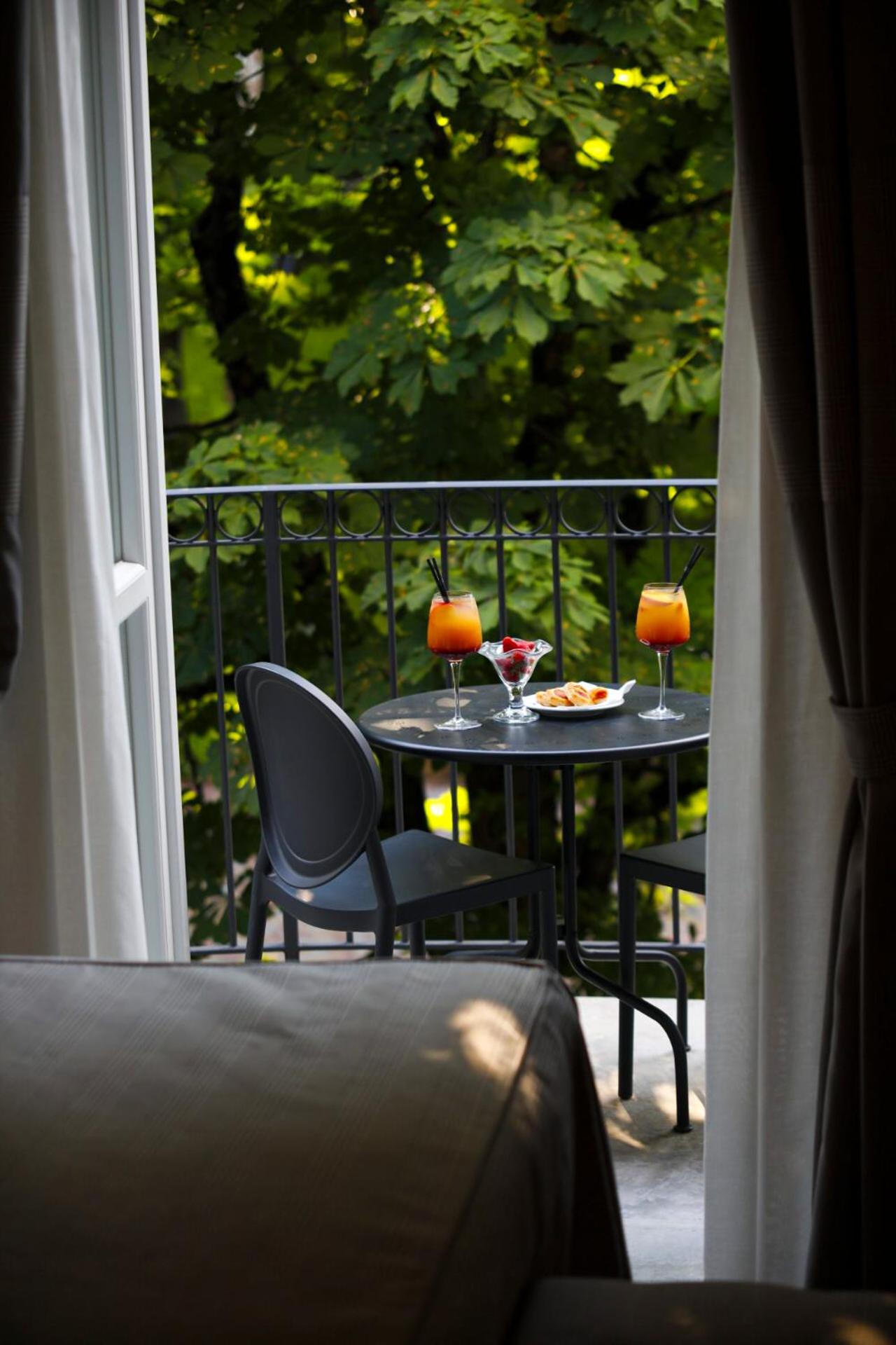 Prestige Double or Twin Room