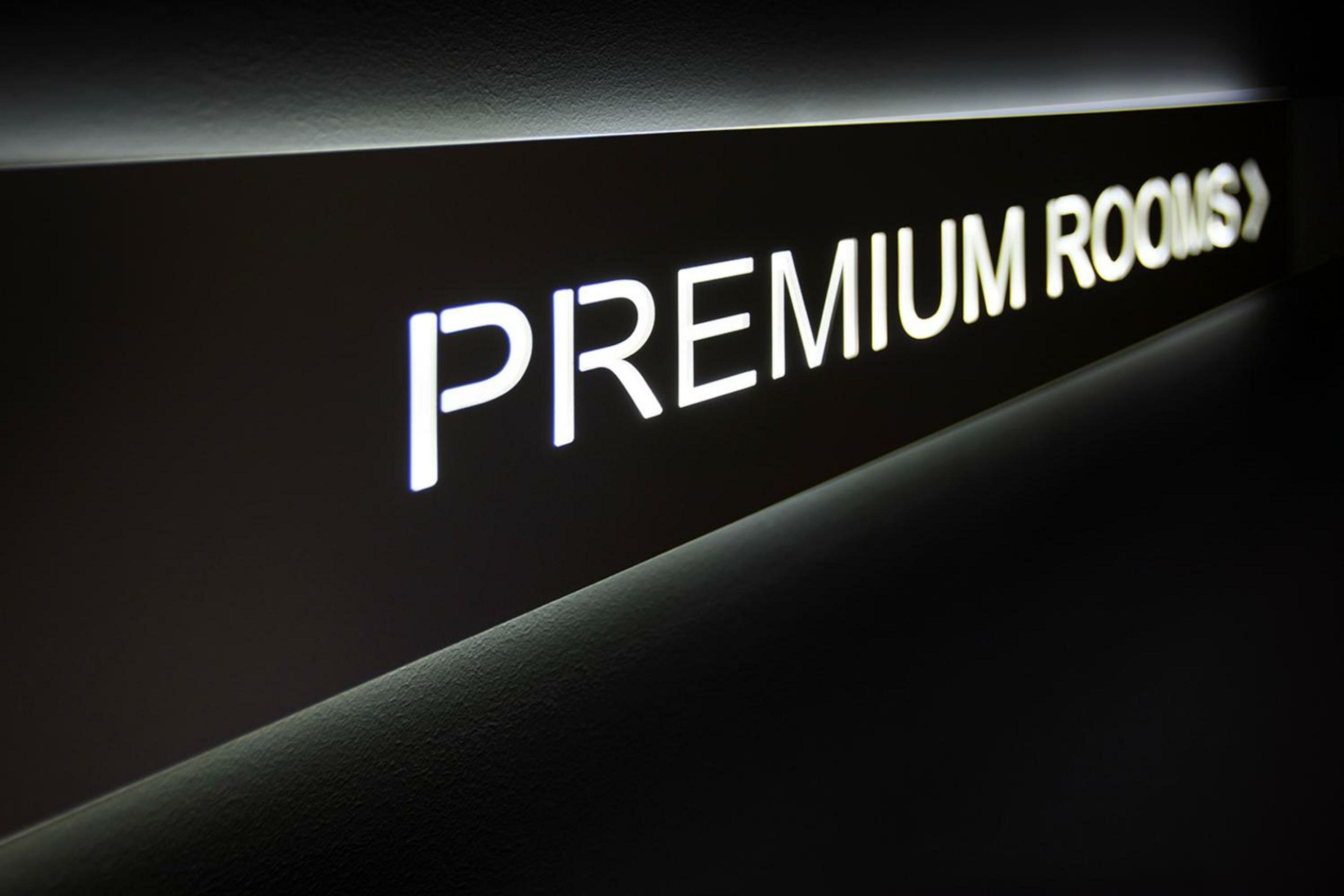 Premium Double or Twin Room