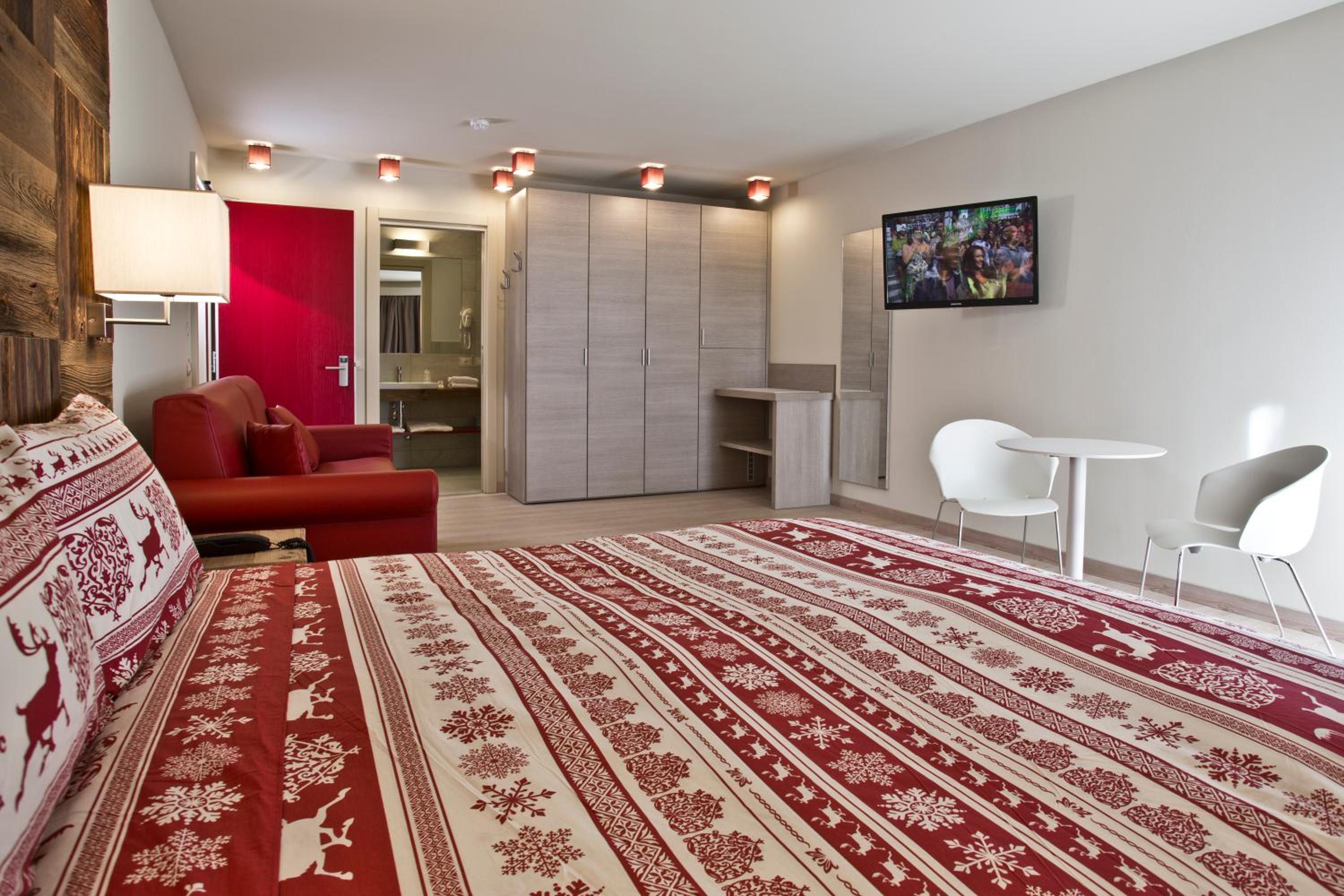 Junior Suite (3 Adults)