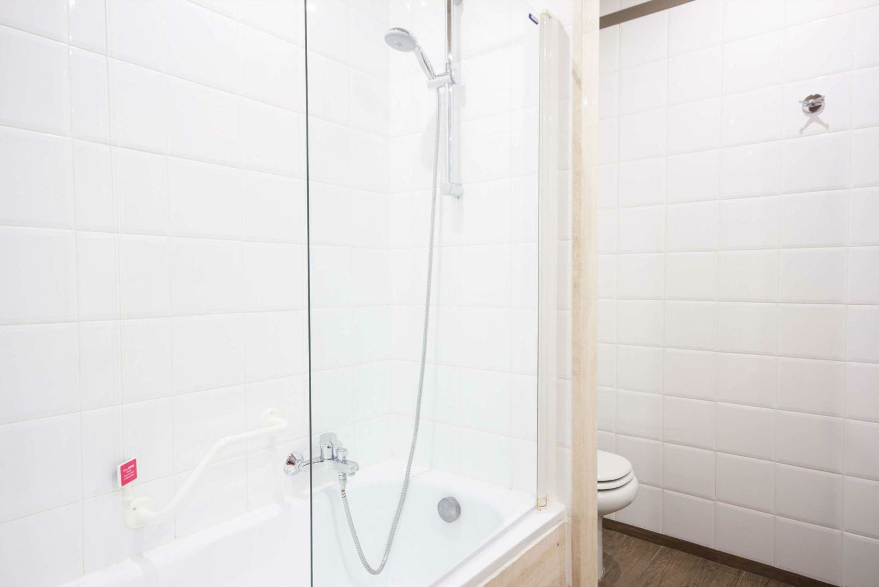 Double Room - Disability Access