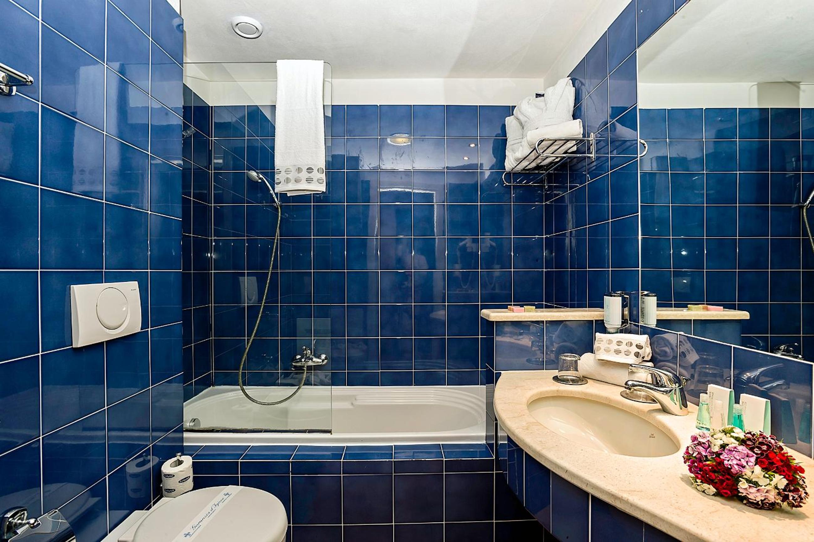Classic Double or Twin Room