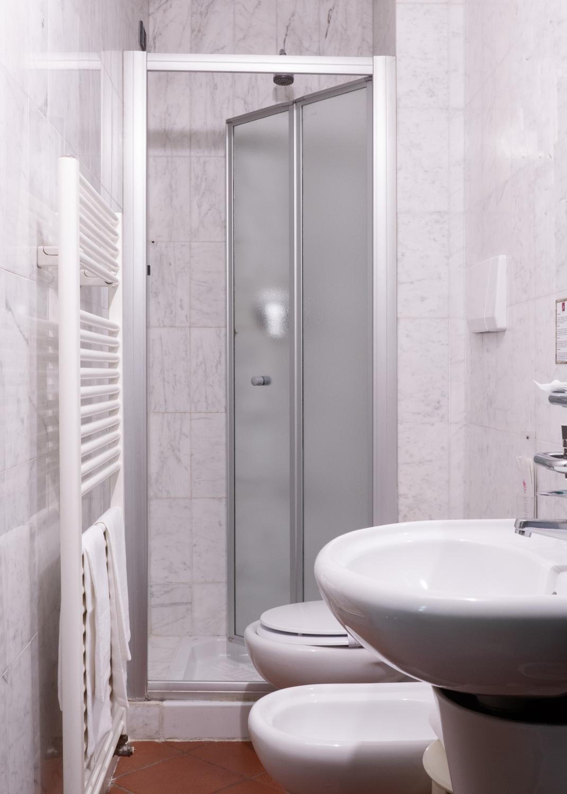 Classic Double or Twin Room