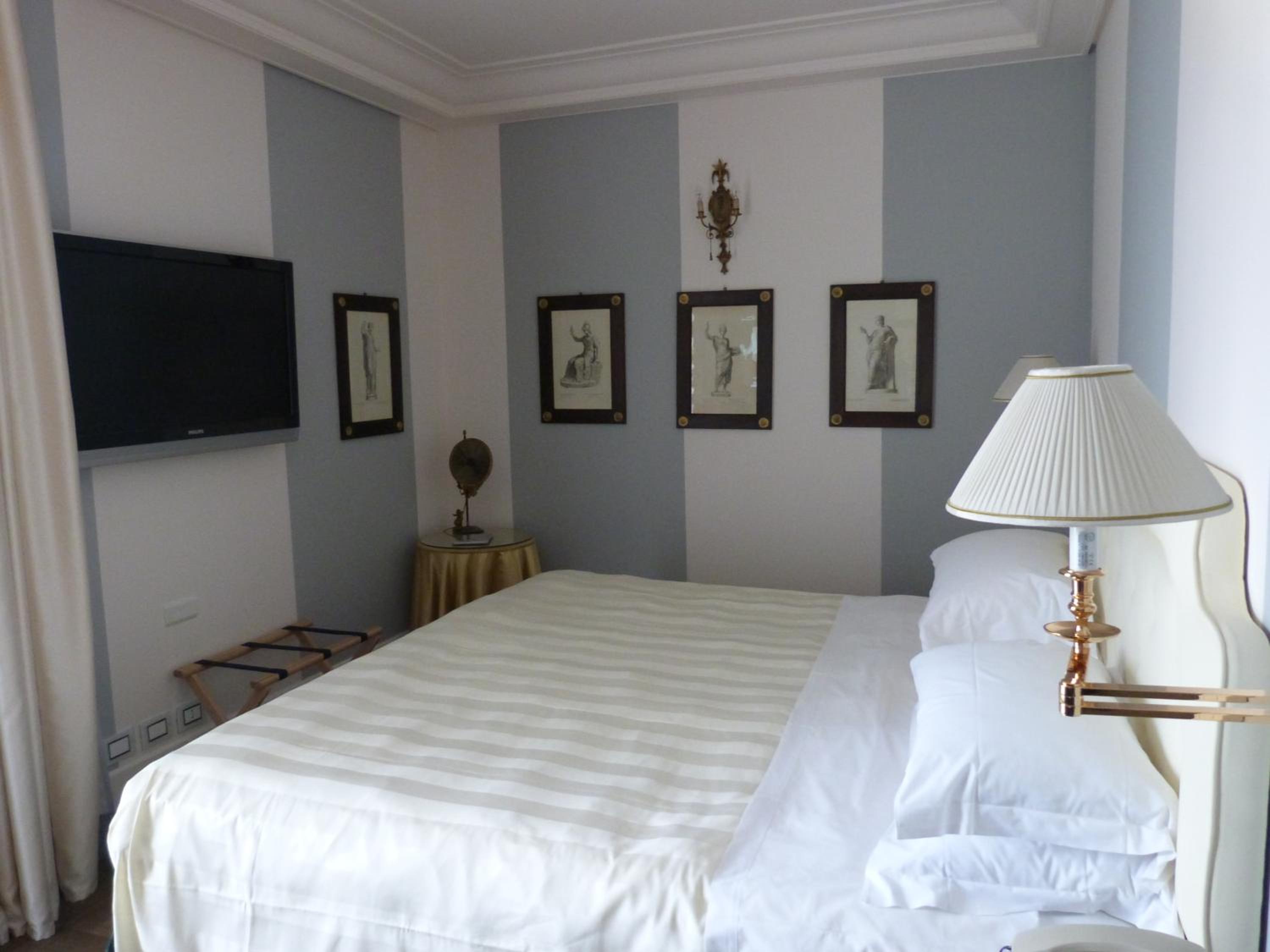 Exclusive Double Room