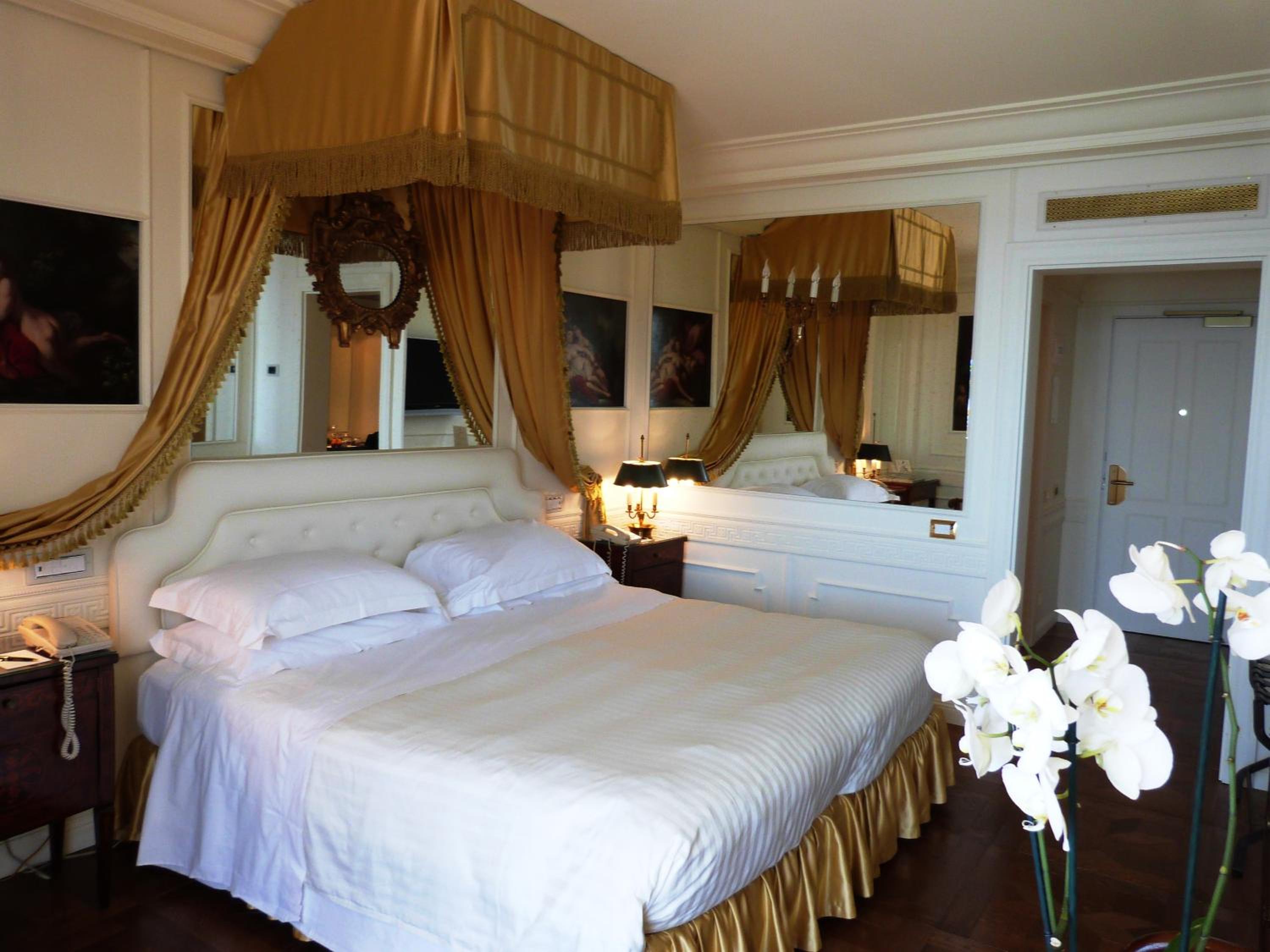 Exclusive Double Room