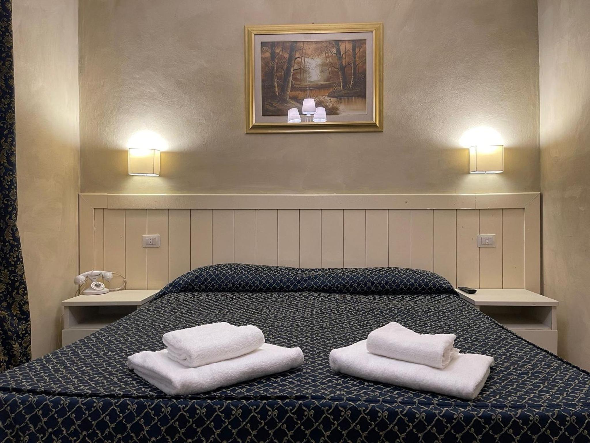 Budget Double or Twin Room