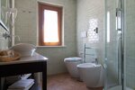 Basic Triple Room в Relais Magione Papale