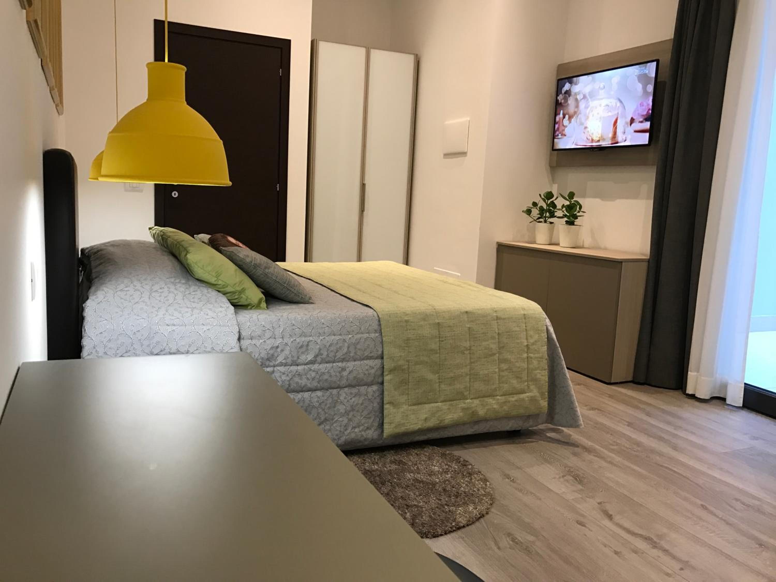 Superior Triple Room