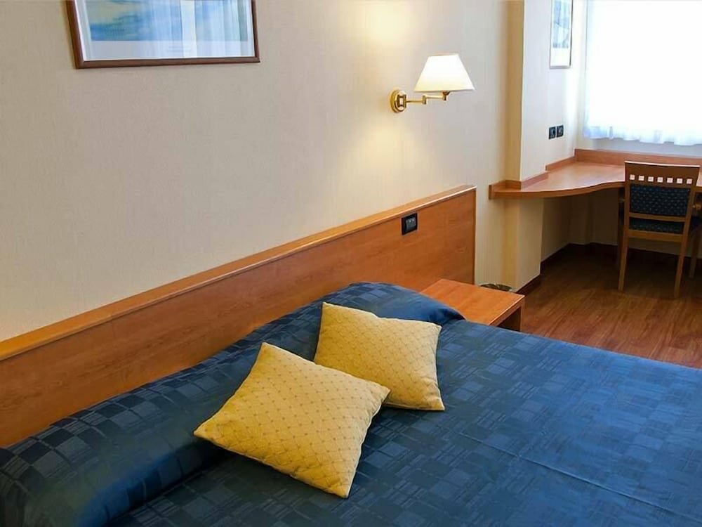 Double Room Single Use