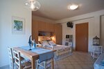 Comfort Triple Room в Hotel Residence Stella del Mare