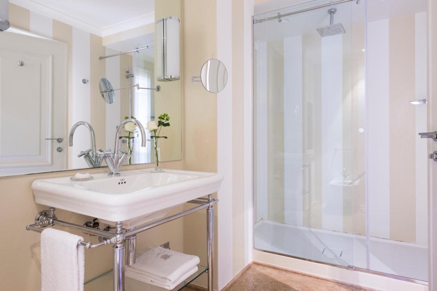 Superior Room Seaside