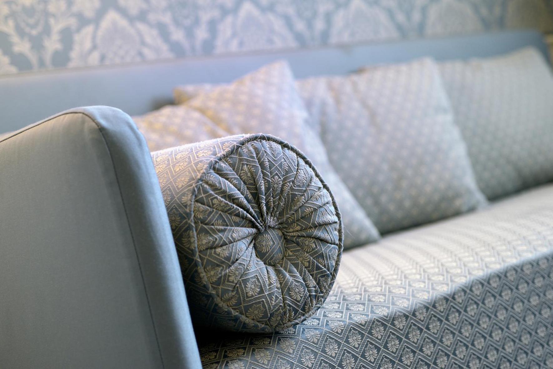 Suite with Canal View