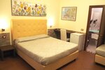 Triple Room в Hotel Ester