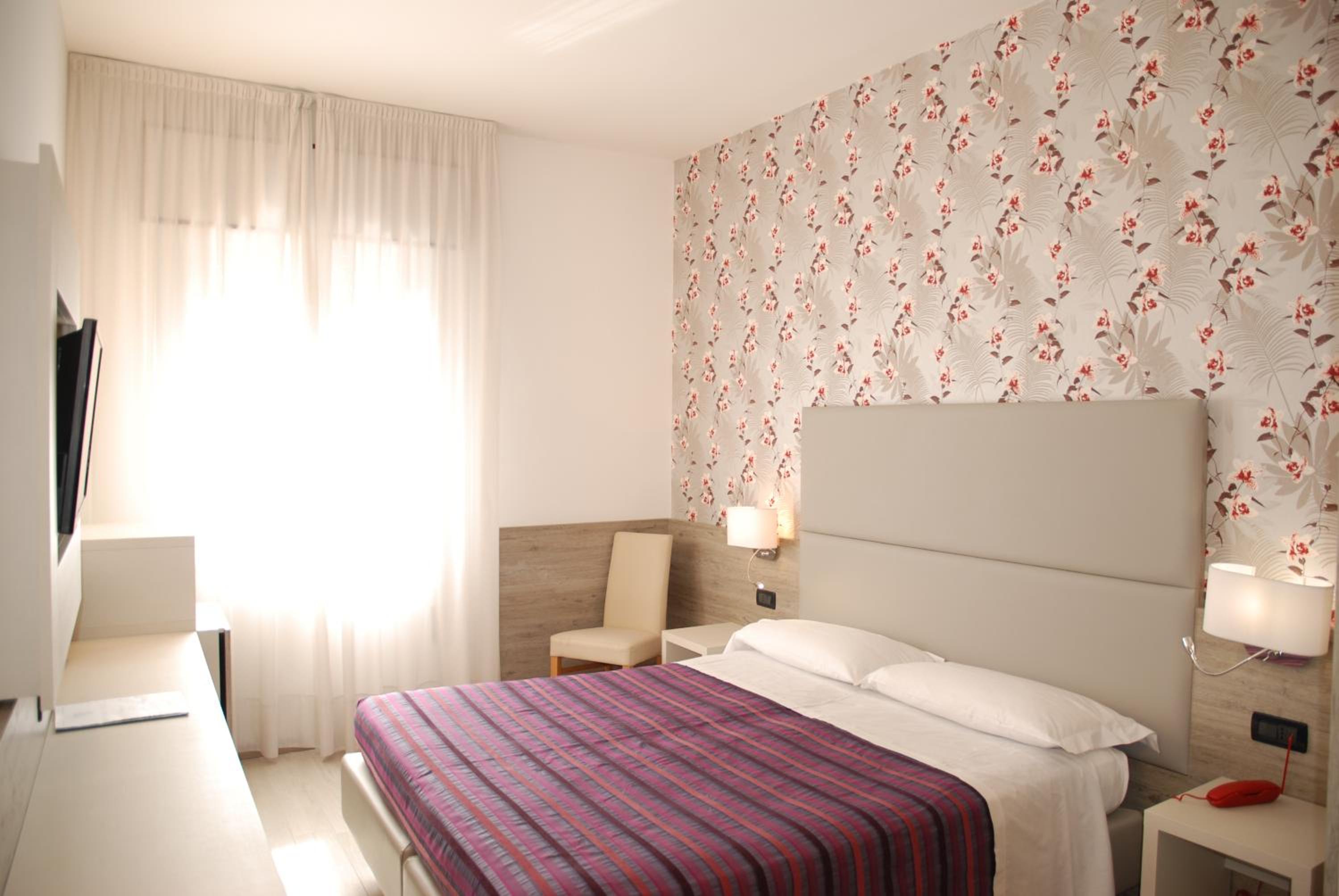 Classic Double or Twin Room