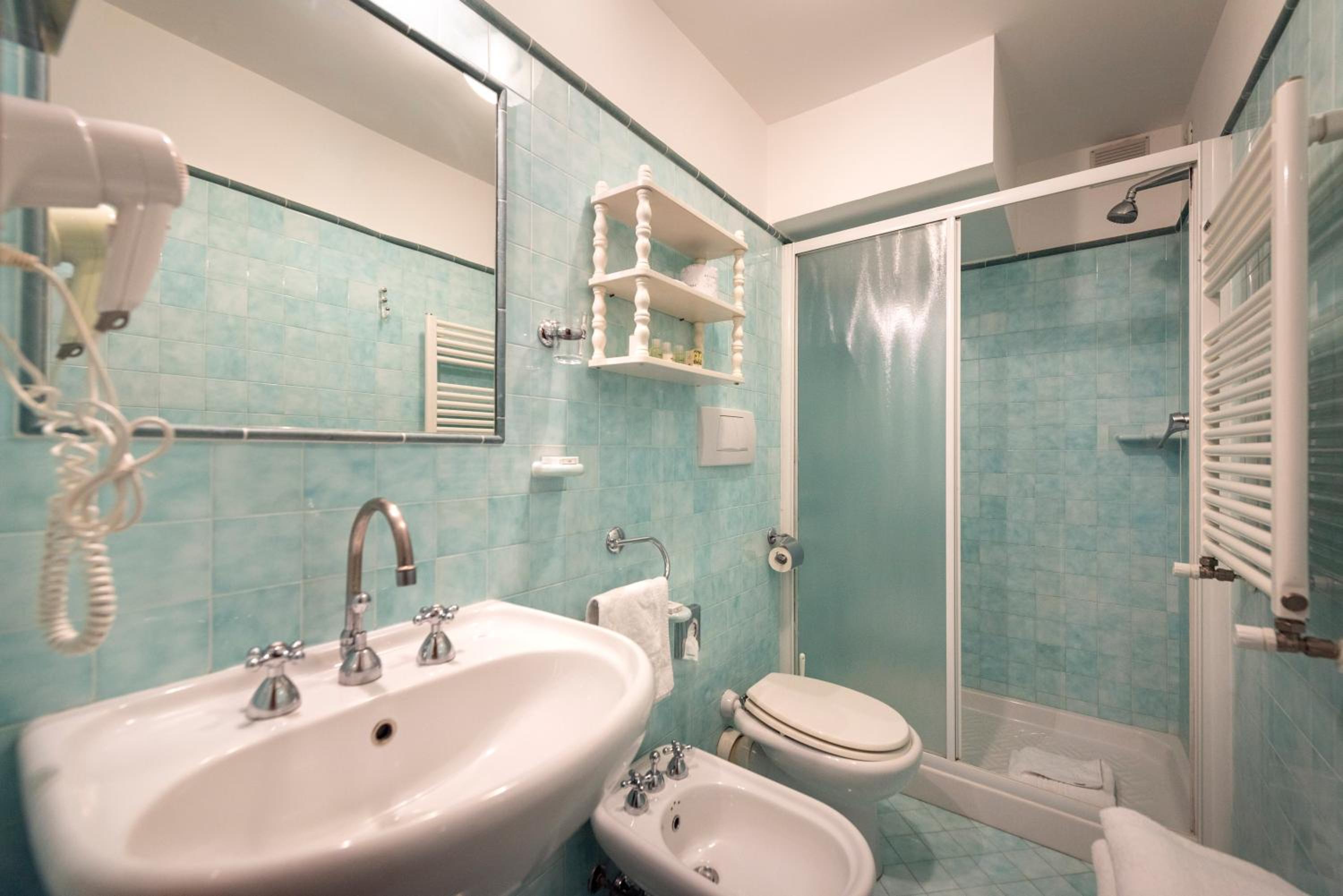 Classic Double Room - Annex