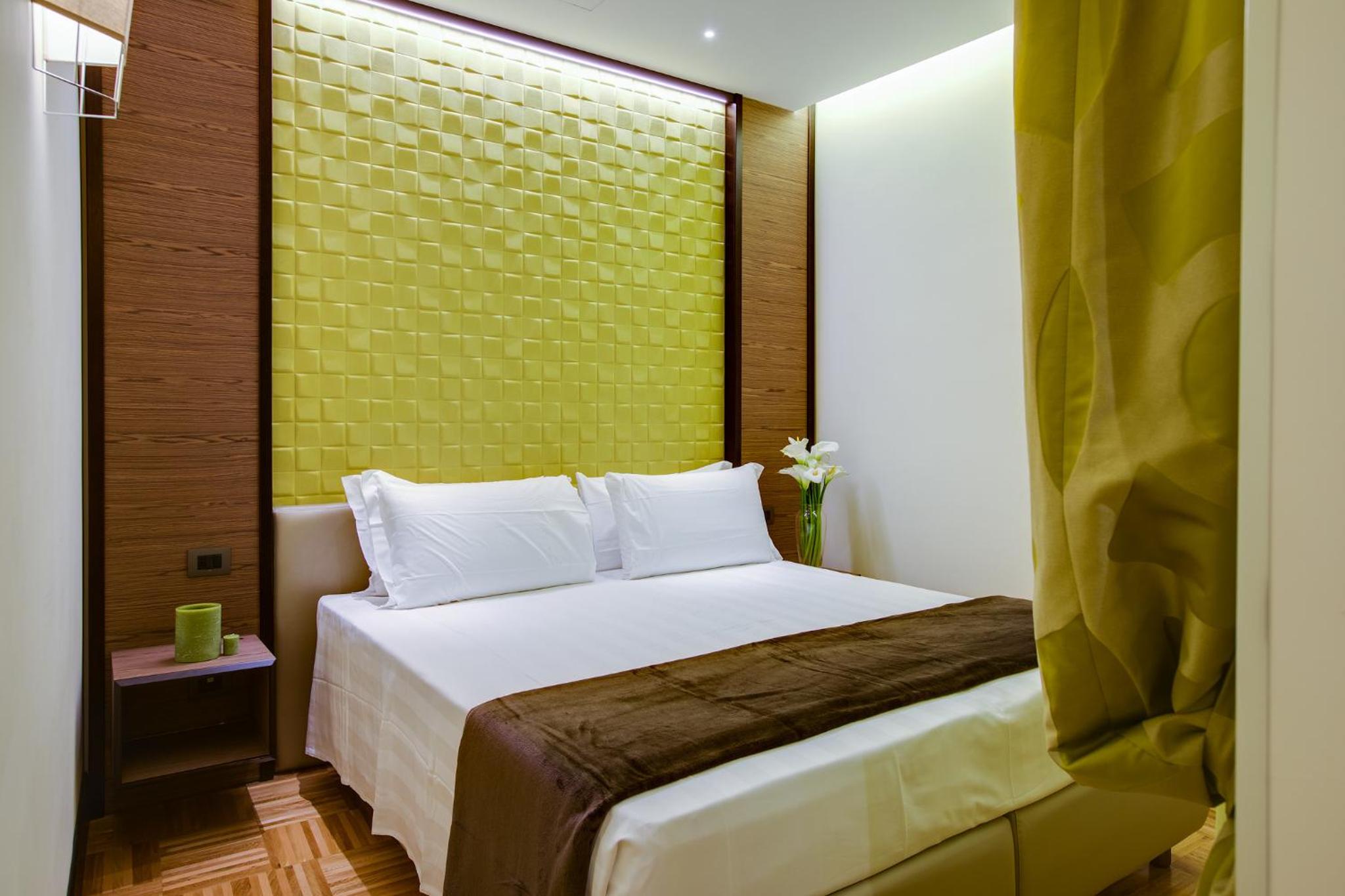 Junior Suite with Turkish Bath