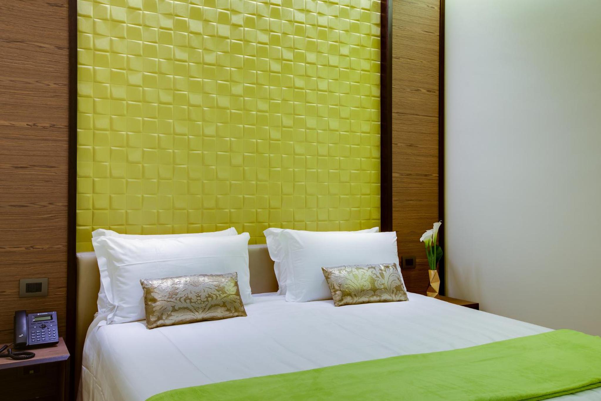 Junior Suite with Turkish Bath