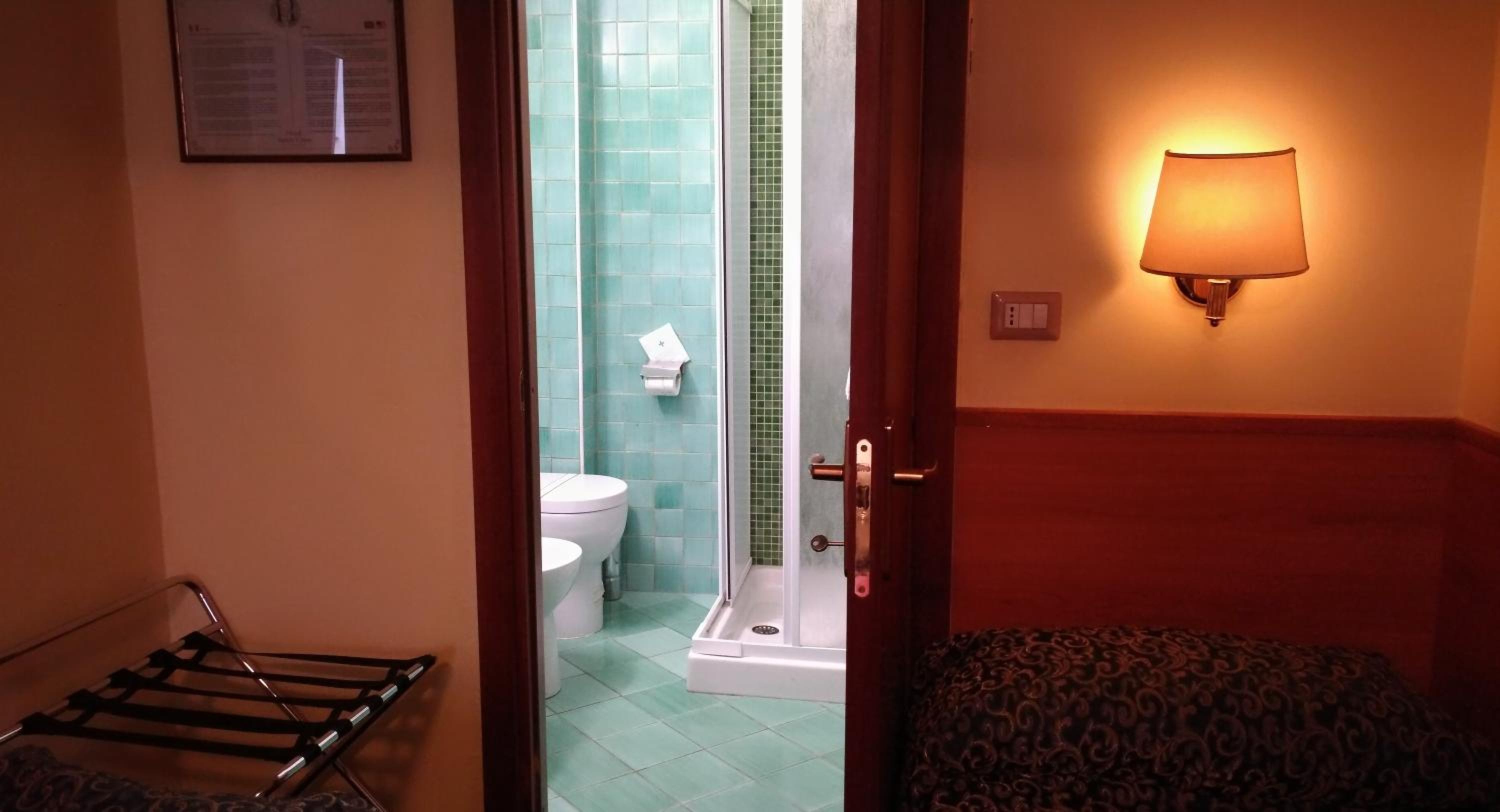 Suite Apartment - Dependence