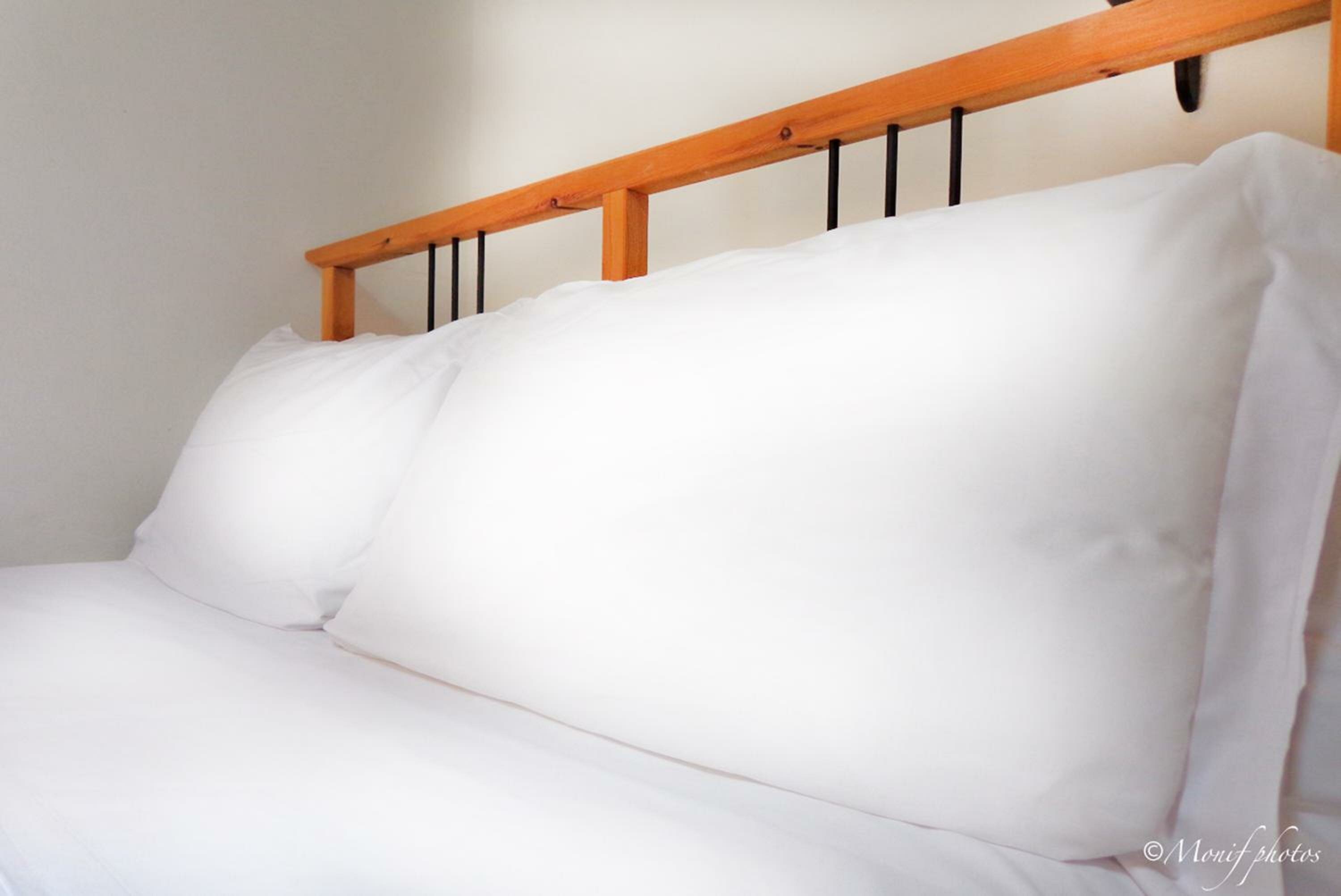 One-Bedroom Apartment (3 Adults)