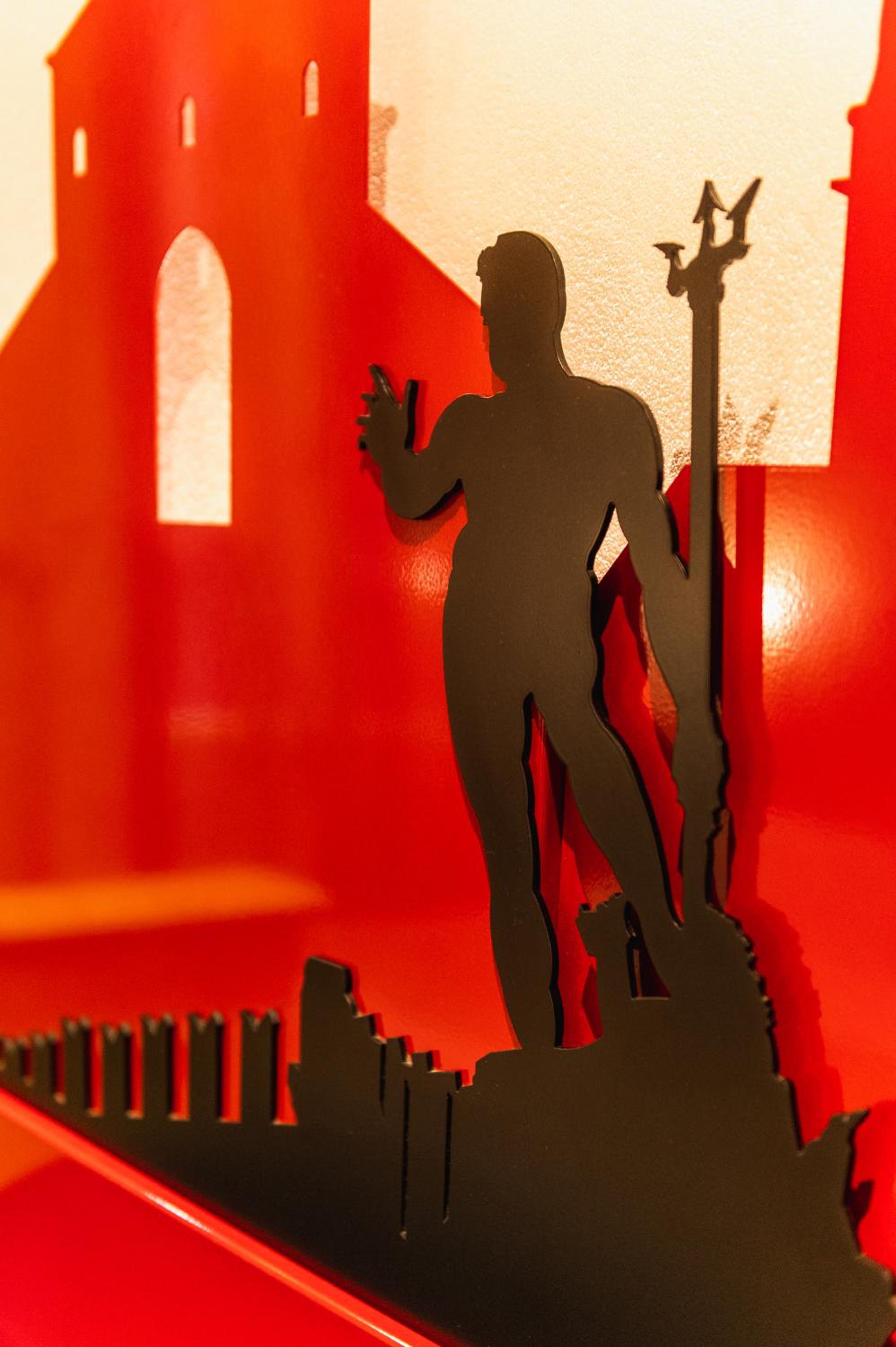 Double Room (1 Adult)