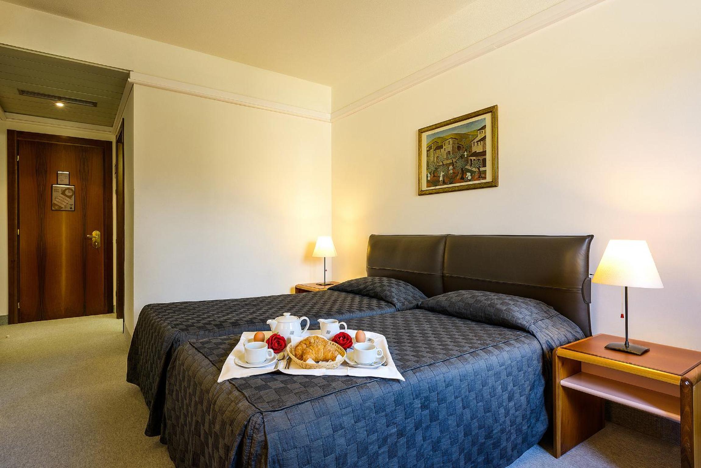 Classic Double or Twin Room