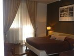 Classic Double Room With Balcony в Hotel Ancora Riviera