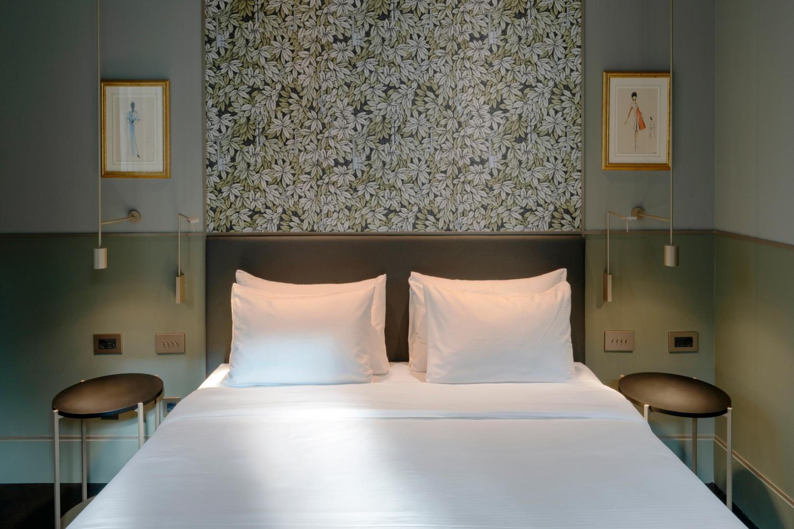 Collection Premium - Corner Room