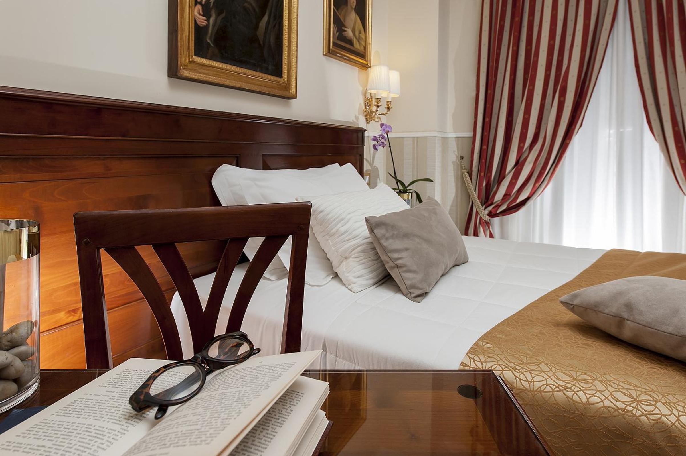 Superior Single Room