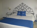 Suite With Sea View в Hotel Del Golfo
