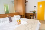 Comfort Double Room в Hotel Germania