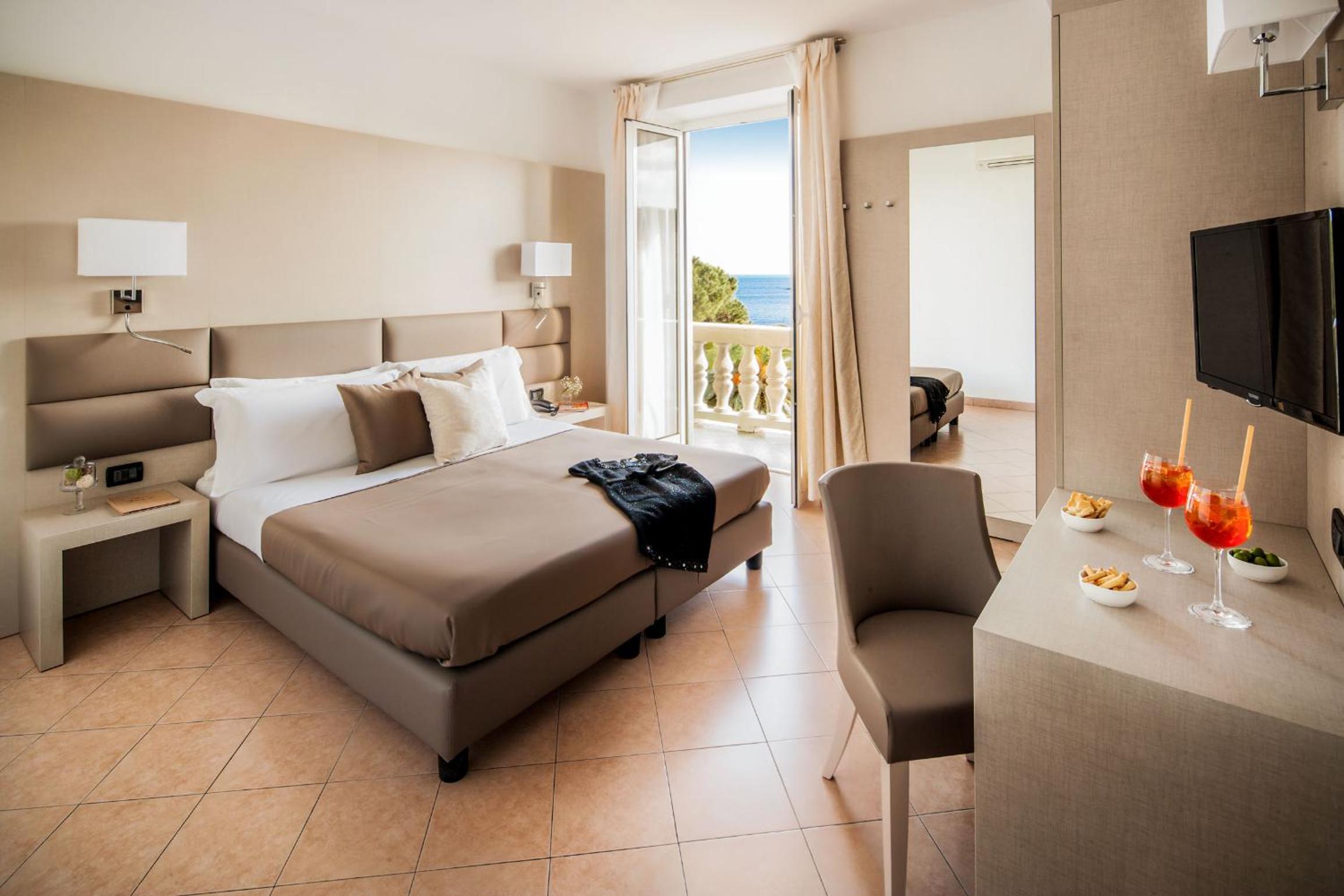 Double Room - Sea Front