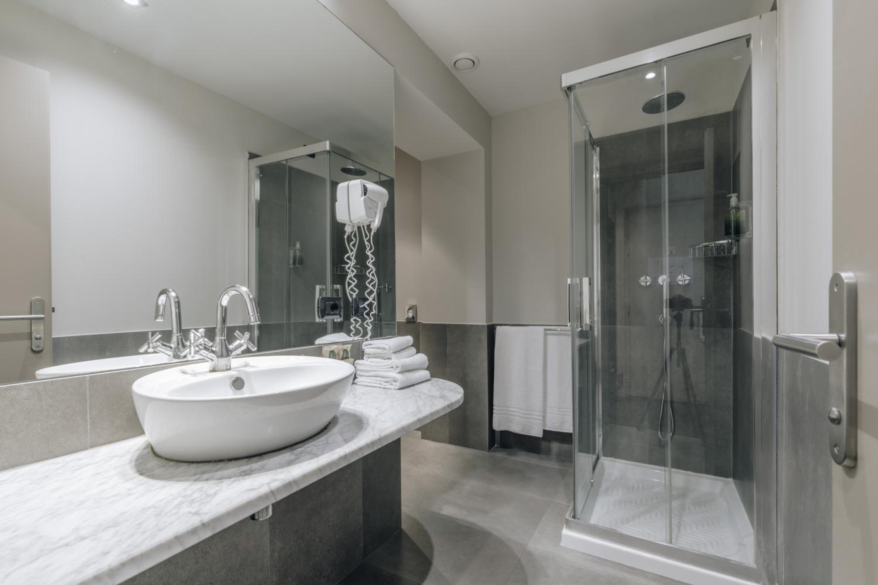 Superior Quadruple Room