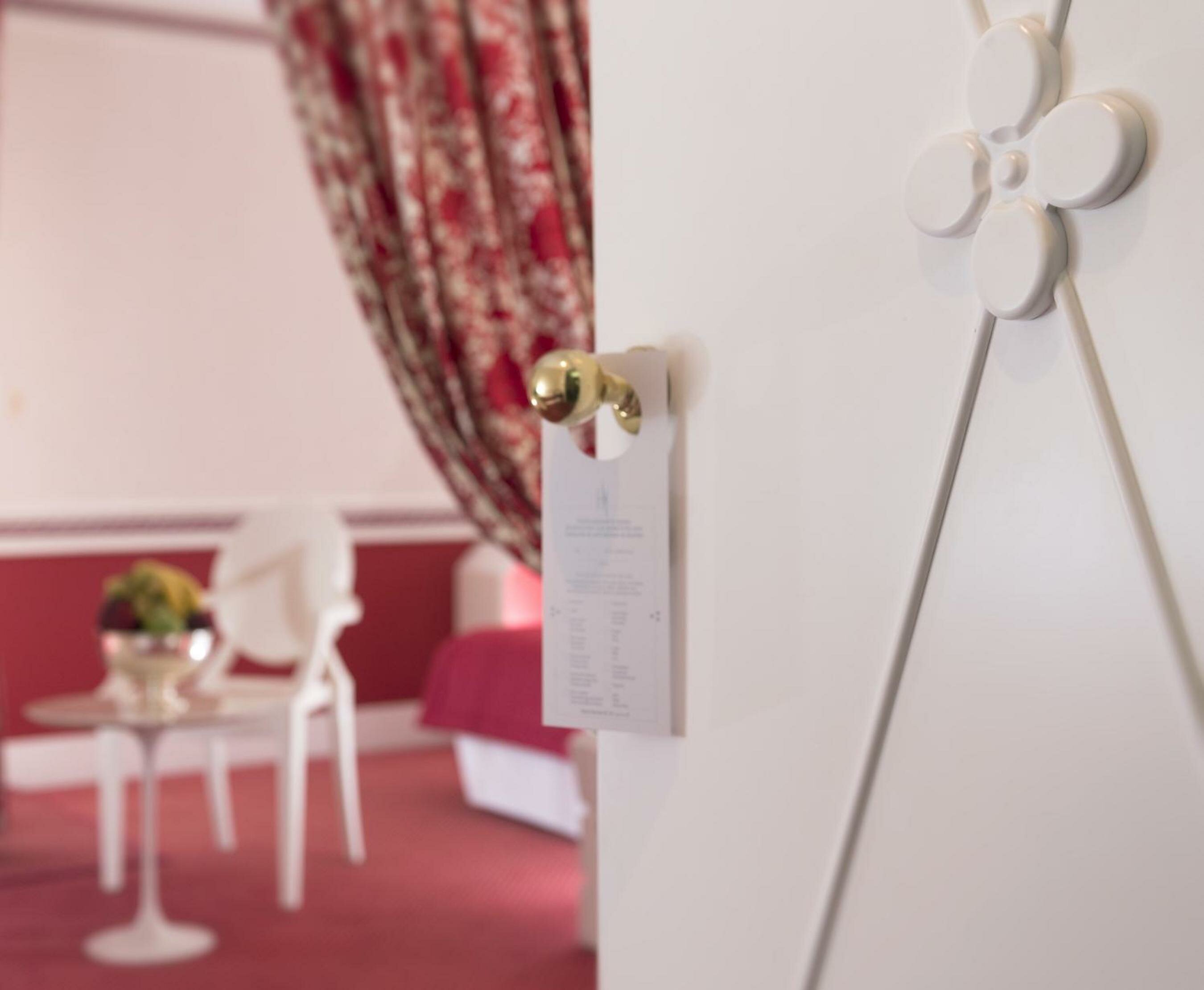 Family Room with Balcony